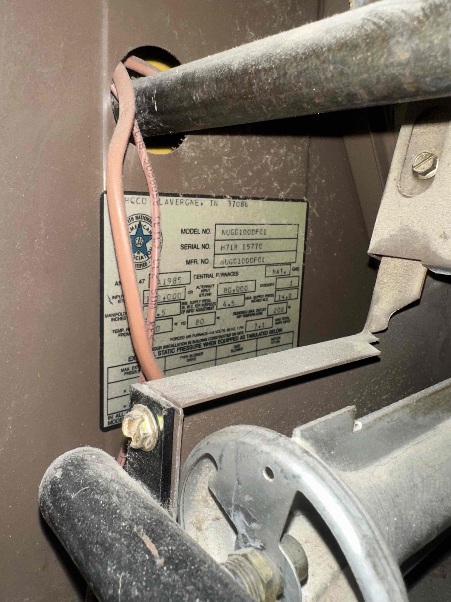 I am a highly skilled and experienced home service professional. I recently completed a furnace replacement job for a client. The old furnace was over 20 years old and had been experiencing frequent breakdowns. The new furnace is a high-efficiency model that will save the client money on their energy bills. The installation process went smoothly, and the client was pleased with the results. I am proud of the work I performed and look forward to completing more jobs in the future.