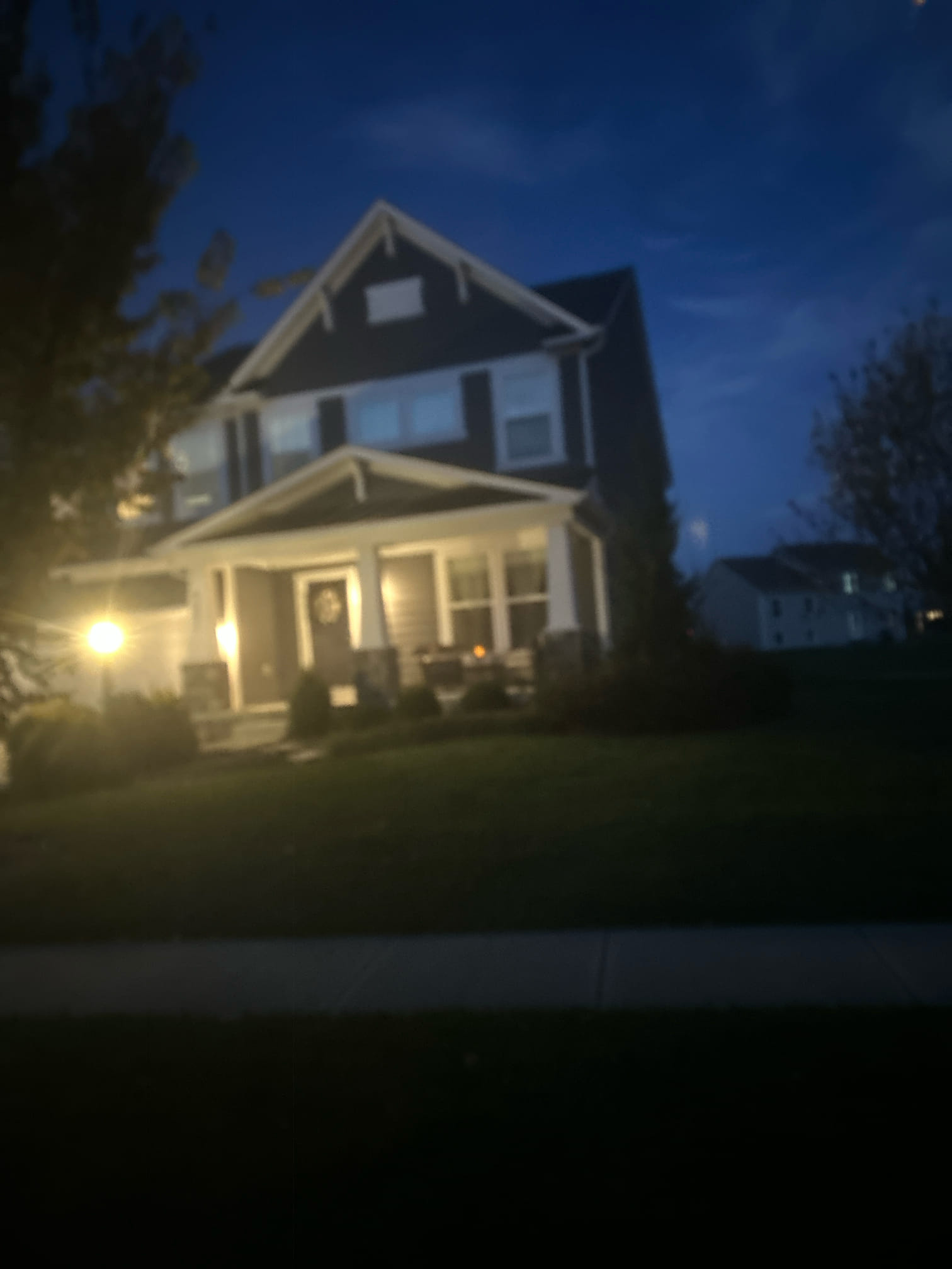 I was called to a home to repair a furnace that was not working properly. Upon inspection, I discovered that the exhaust fan was blocked up with a nest of some kind. I tried to clear the vent, but was unsuccessful. I offered the client the option of cutting the exhaust and redoing part of the exhaust, but the client was not interested in the price of repair. The client is considering doing the repair himself.