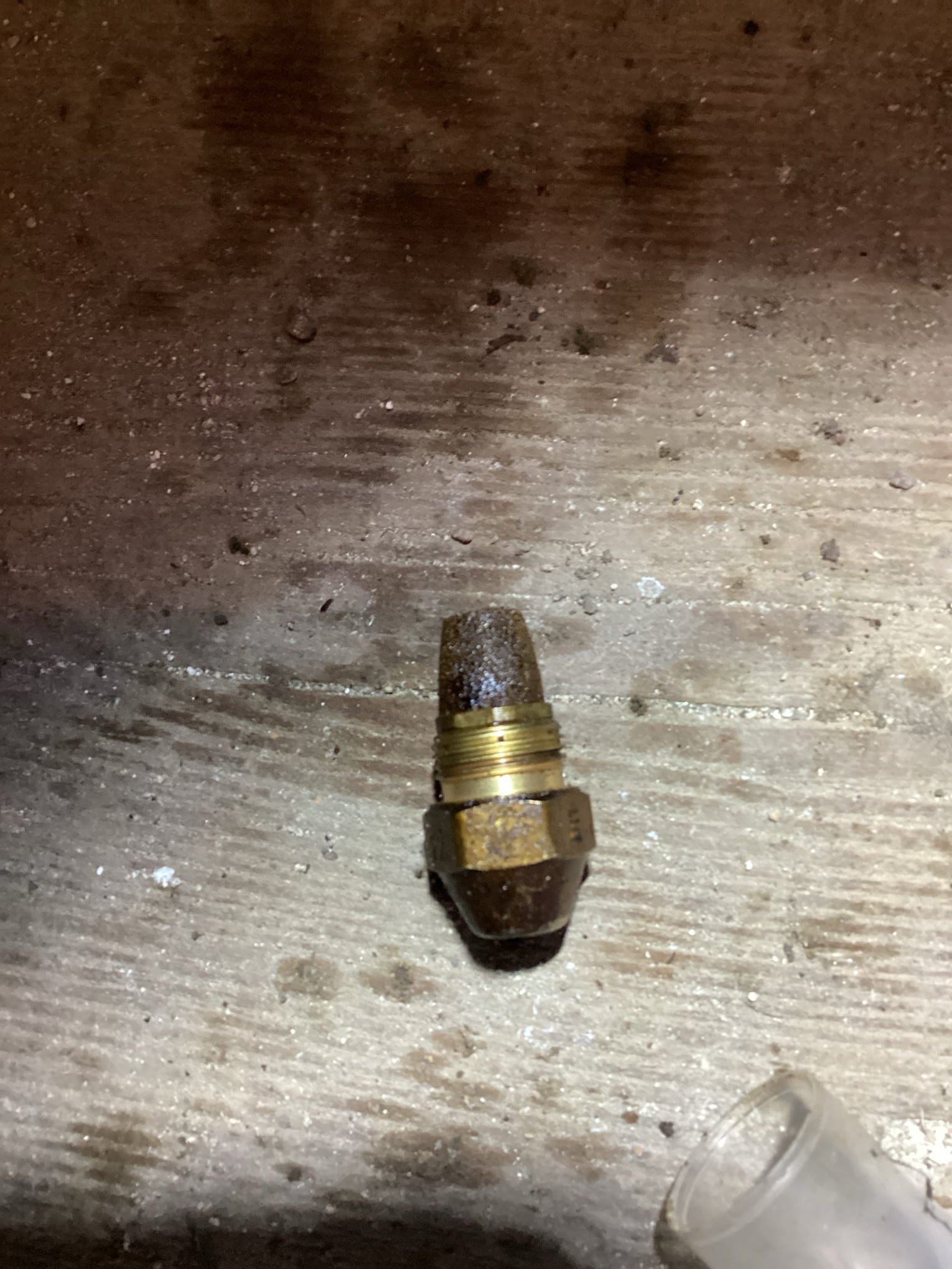 I was called to replace a filter and nozzle in a residential heating and air conditioning system. When I arrived, I found that the filter was clogged with dust and debris, and the nozzle was damaged. I removed the old filter and nozzle and replaced them with new ones. I also checked the system for any leaks and made sure that everything was working properly.