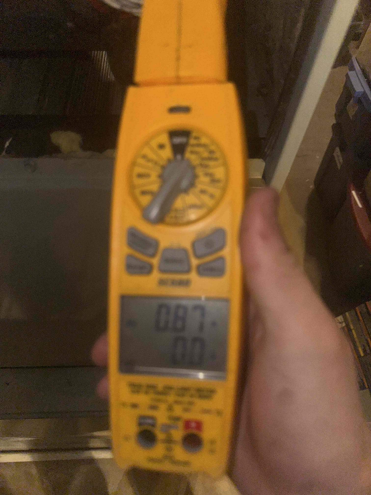 I was called to a home to check on a furnace that was not working. Upon arrival, I found that the furnace was running good, no issues, and ready for the winter. I checked the thermostat and found that it was set to 65 degrees, which was the correct temperature. I adjusted the thermostat and tested the furnace to ensure it was working properly. I also checked the air filter and found that it was dirty, so I cleaned it and replaced it. I also checked the venting and found that it was clear and not blocked. I tested the furnace again to ensure it was working properly and left the home.