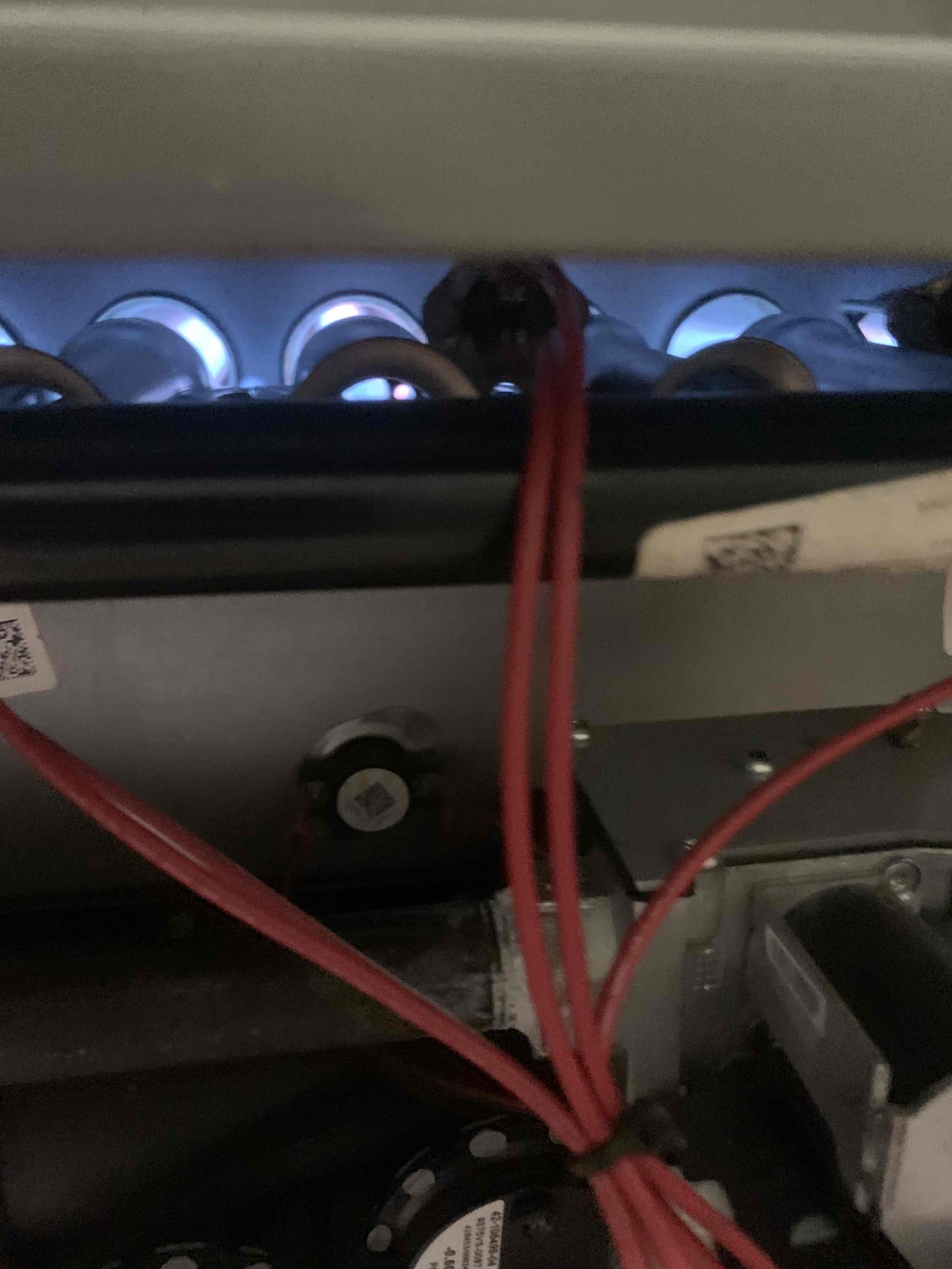 I am a highly skilled and experienced home service professional. I recently completed a furnace maintenance job for a client. During the maintenance, I verified the operational performance of the system, ensuring that all components functioned as intended. I cleaned the carbon buildup on the flame sensor to enhance efficiency. Additionally, I assessed the amp draw of both the blower and inducer motor to confirm they were operating within acceptable parameters.