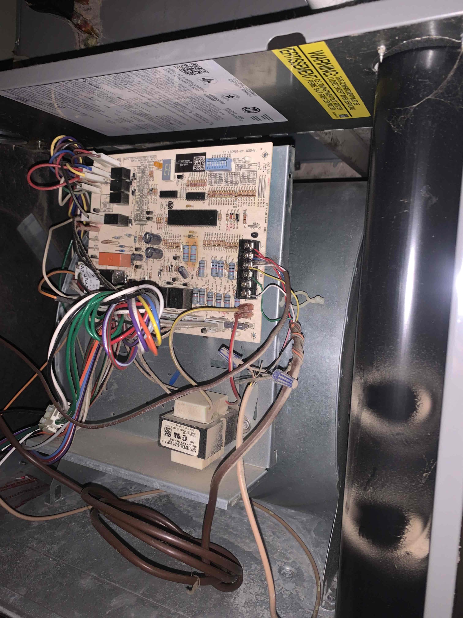 I am a highly skilled home service professional who has successfully completed furnace maintenance. During the maintenance process, I verified the operational performance of the system, ensuring that all components functioned as intended. I cleaned the carbon buildup on the flame sensor to enhance efficiency and assessed the amp draw of both the blower and inducer motor to confirm they were operating within acceptable parameters. I also inspected the electrical connections and replaced any worn-out components. Finally, I provided the customer with a detailed report of the maintenance performed and answered any questions they may have had.