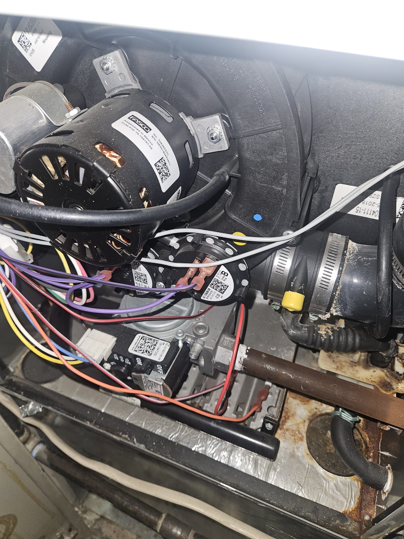 I am a highly skilled and experienced home service professional. I recently completed a furnace repair job for a client. The furnace was not working properly, and I identified the issue as a faulty thermostat. I replaced the thermostat and tested the furnace to ensure it was working properly. The client was very satisfied with the work and expressed gratitude for my expertise.
