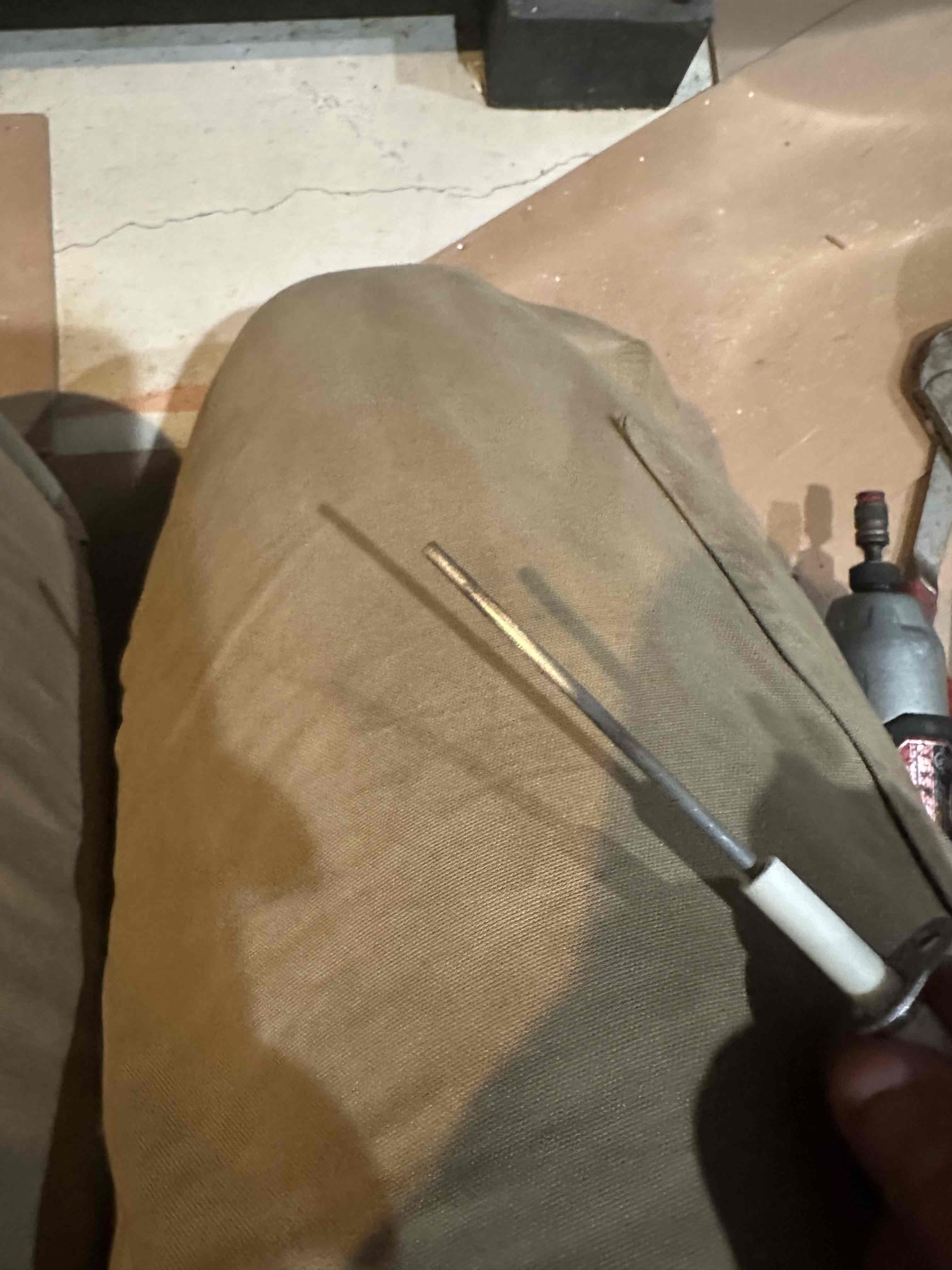 I am a highly skilled and experienced home service professional. I recently completed a furnace installation and maintenance job for a client in the area. The job involved replacing an old furnace with a new, high-efficiency model. I also performed a thorough inspection of the existing ductwork to ensure it was in good condition and properly sized for the new furnace.

During the installation process, I worked closely with the client to select the right furnace for their needs and budget. I also explained the installation process and answered any questions they had.

After the installation was complete, I performed a thorough inspection of the furnace and ductwork to ensure everything was working properly. I also provided the client with a detailed report outlining the findings and recommendations for future maintenance.

Overall, the job was a success, and the client was very pleased with the results. I am proud of the work I performed and the positive feedback I received from the cli