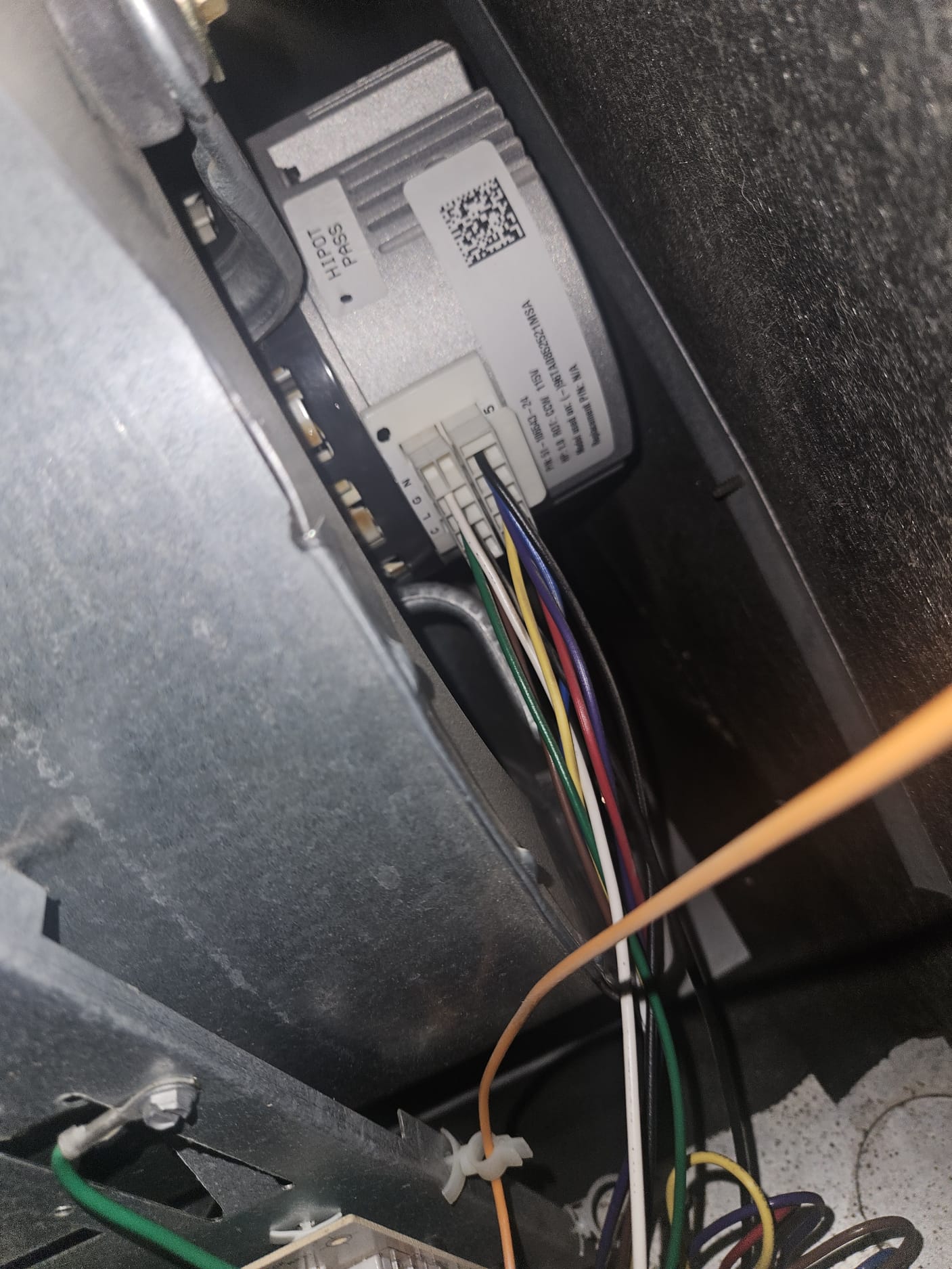 I am a skilled professional that works for a Dor-Mar Heating & Air Conditioning company. I recently completed a furnace installation at a customer's home. The furnace was working great and there were no issues found during the installation process. I made sure to test the furnace thoroughly before leaving the job site and the customer was very satisfied with the results.