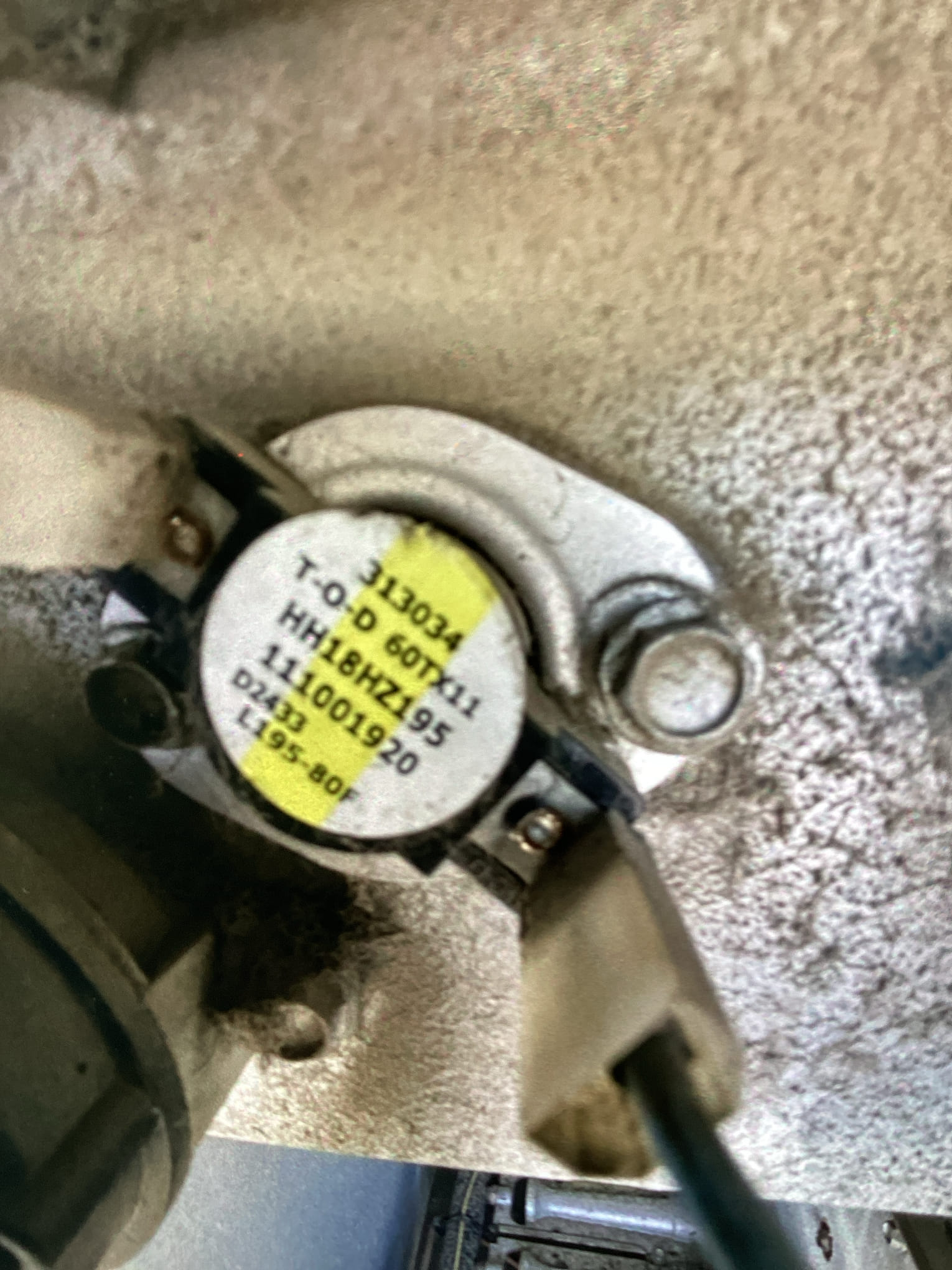 This is an estimate to replace rollout on rtu 7 parts are 2-3 days out out if signed today. If you would like to move forward with this sign and we will order part and schedule this thank you Adam.