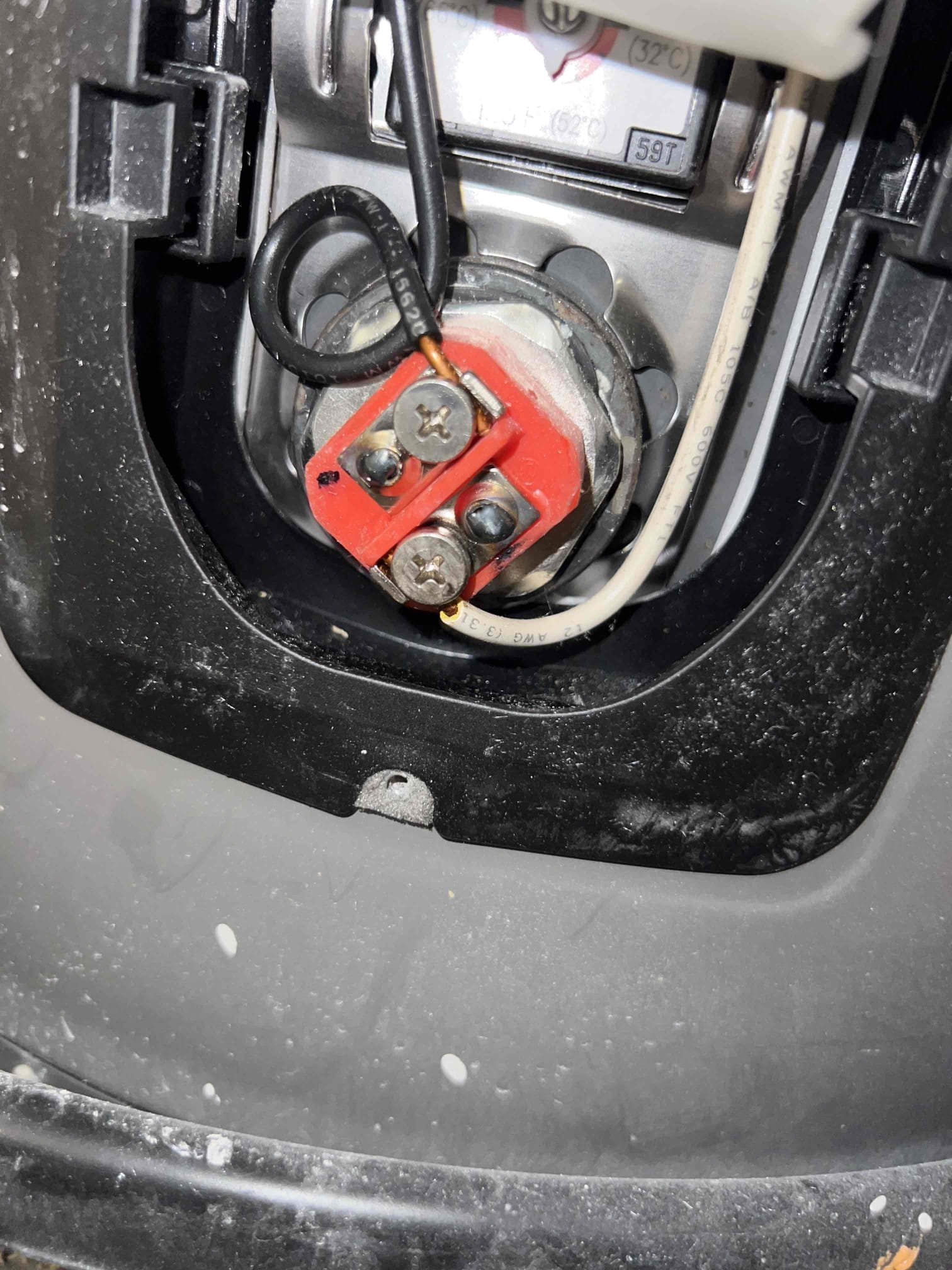 I was called to a home to check the wiring and flush the water tank. Upon arrival, I checked the wiring and found no issues. I then flushed the water tank and checked the element, which was working fine. I made sure to test all the faucets and showers to ensure they were working properly. I also checked the pressure and temperature of the water to ensure it was within the acceptable range. Finally, I made sure to clean up any debris that may have been left behind and left the customer satisfied with the service.