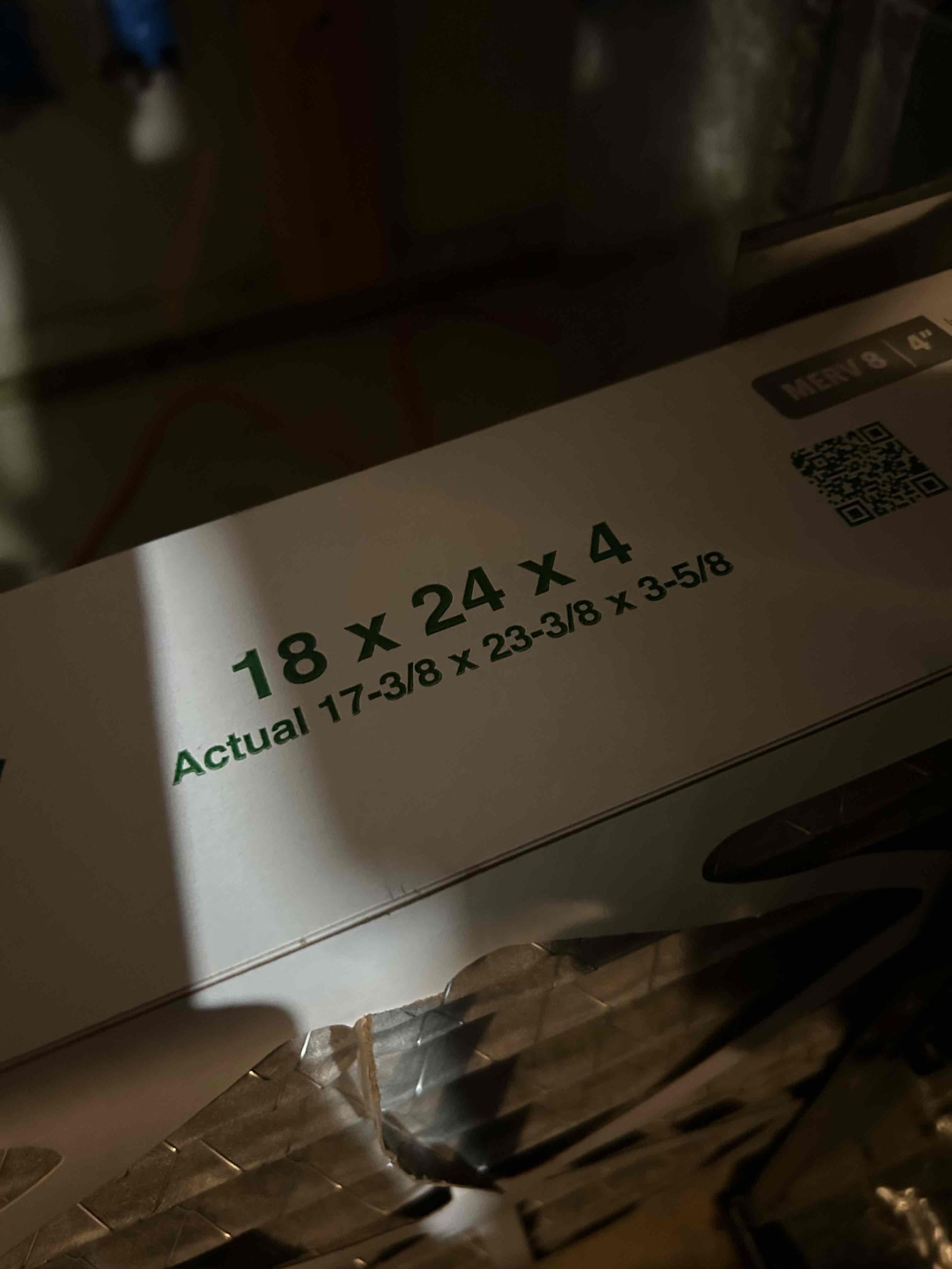 I performed a furnace maintenance service, which included cleaning the ducts and changing the form from gas to maintenance. I also sent an email to the customer with the details of the maintenance and a copy of the invoice.