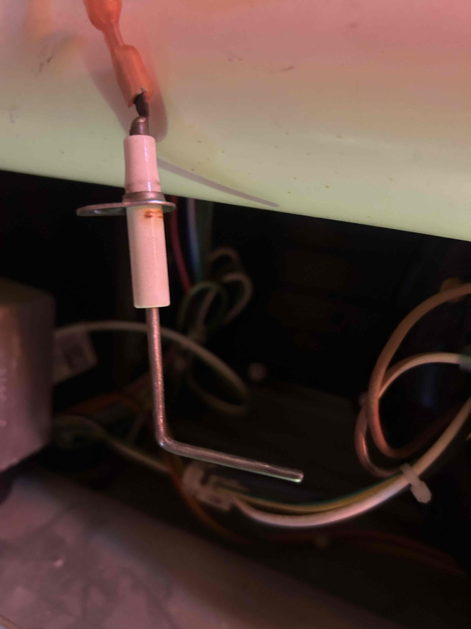 I performed furnace maintenance on a residential property. I checked the furnace for proper operation and safety. I also completed maintenance checklists and replaced filters.