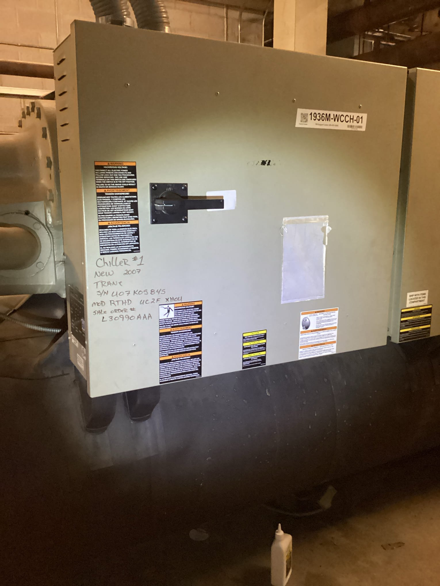 I was hired to replace 210 20x25x2 filters in a home. I arrived at the house and began the job by removing the old filters. I then replaced them with new filters and made sure they were securely in place. I also cleaned the area around the filters and made sure everything was tidy.