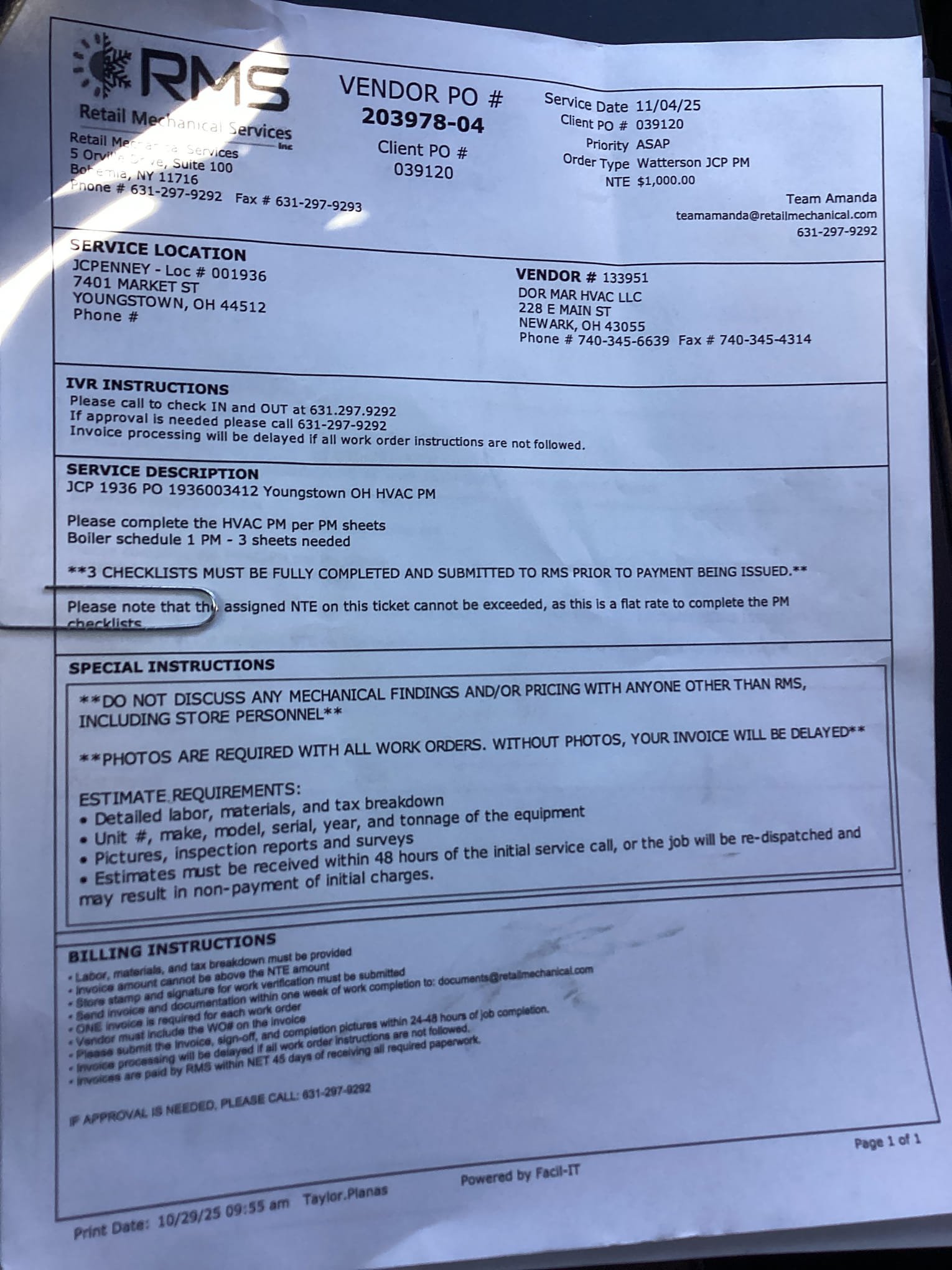 I was hired to replace 210 20x25x2 filters in a home. I arrived at the house and began the job by removing the old filters. I then replaced them with new filters and made sure they were securely in place. I also cleaned the area around the filters and made sure everything was tidy.