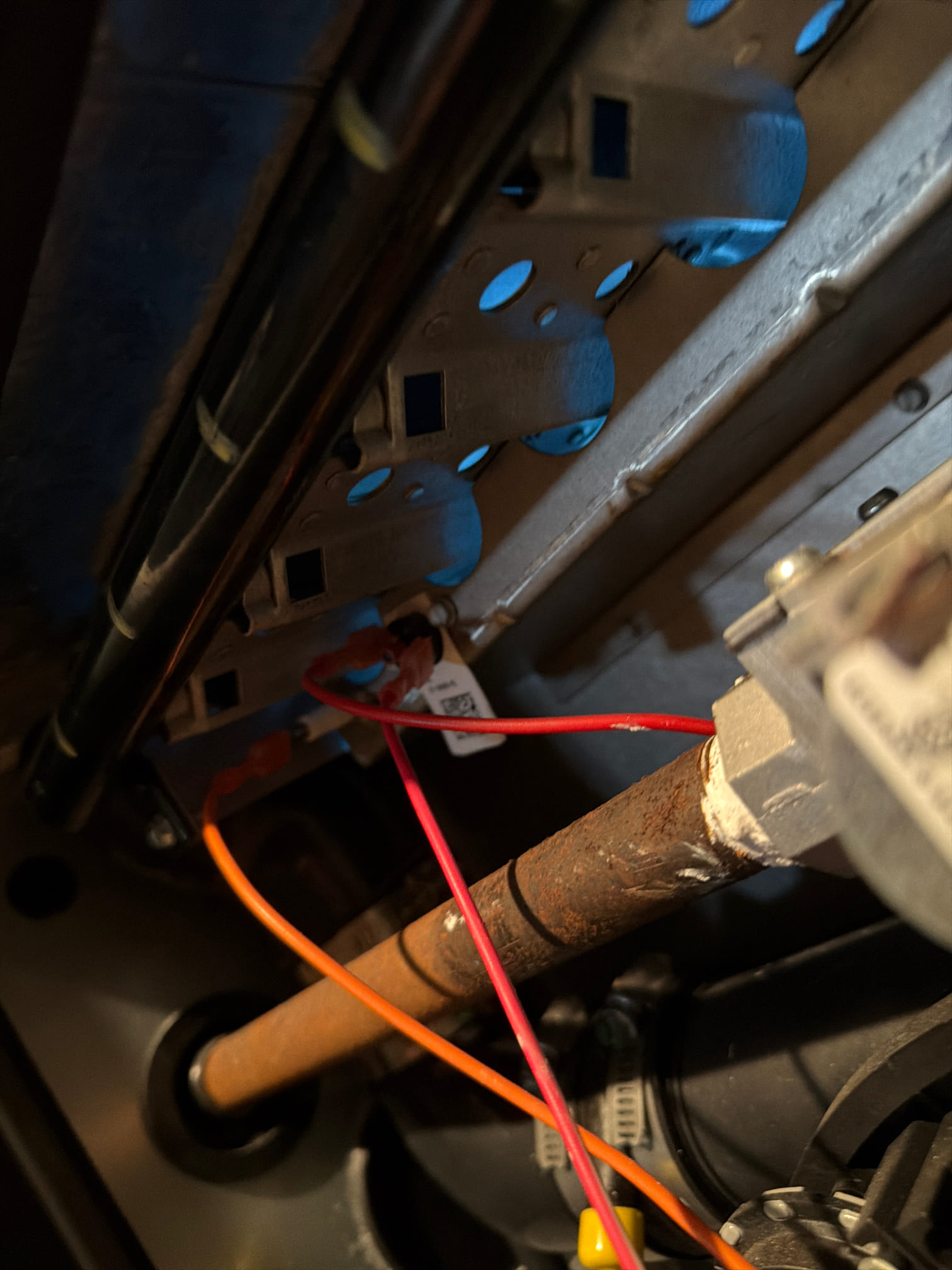 I have completed a furnace inspection system that is working properly and correctly. I have tested the system's components, including the thermostat, blower motor, and heat exchanger, to ensure they are all functioning as they should be. I have also checked the electrical wiring and gas connections to ensure they are safe and in good condition. I have provided a detailed report of my findings and recommendations for any necessary repairs or maintenance.