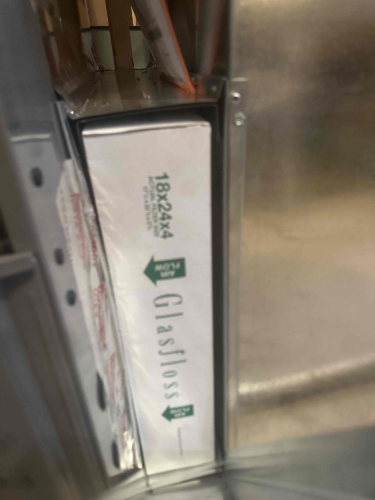 The furnace was running smoothly, and there were no issues. It was ready for the winter season.