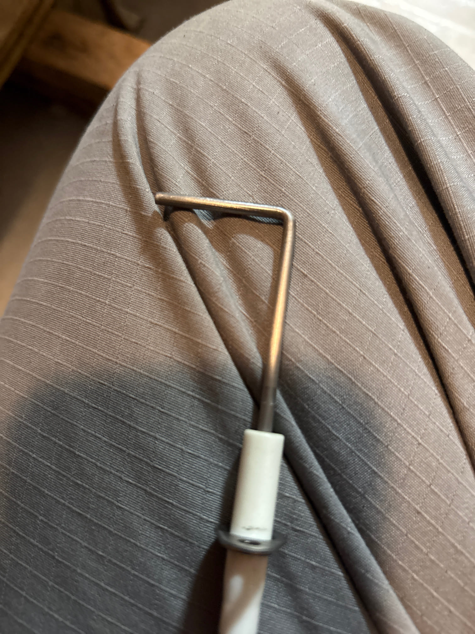 I arrived at the client's home and performed a thorough gas furnace maintenance checklist. I checked the gas pressure, inspected the burners, cleaned the filters, and tested the thermostat. I also checked the electrical connections and ensured that the unit was operating safely and efficiently. After completing the checklist, I provided the client with a detailed report and recommendations for any necessary repairs or maintenance. The client was very satisfied with the service and thanked me for my professionalism and attention to detail.