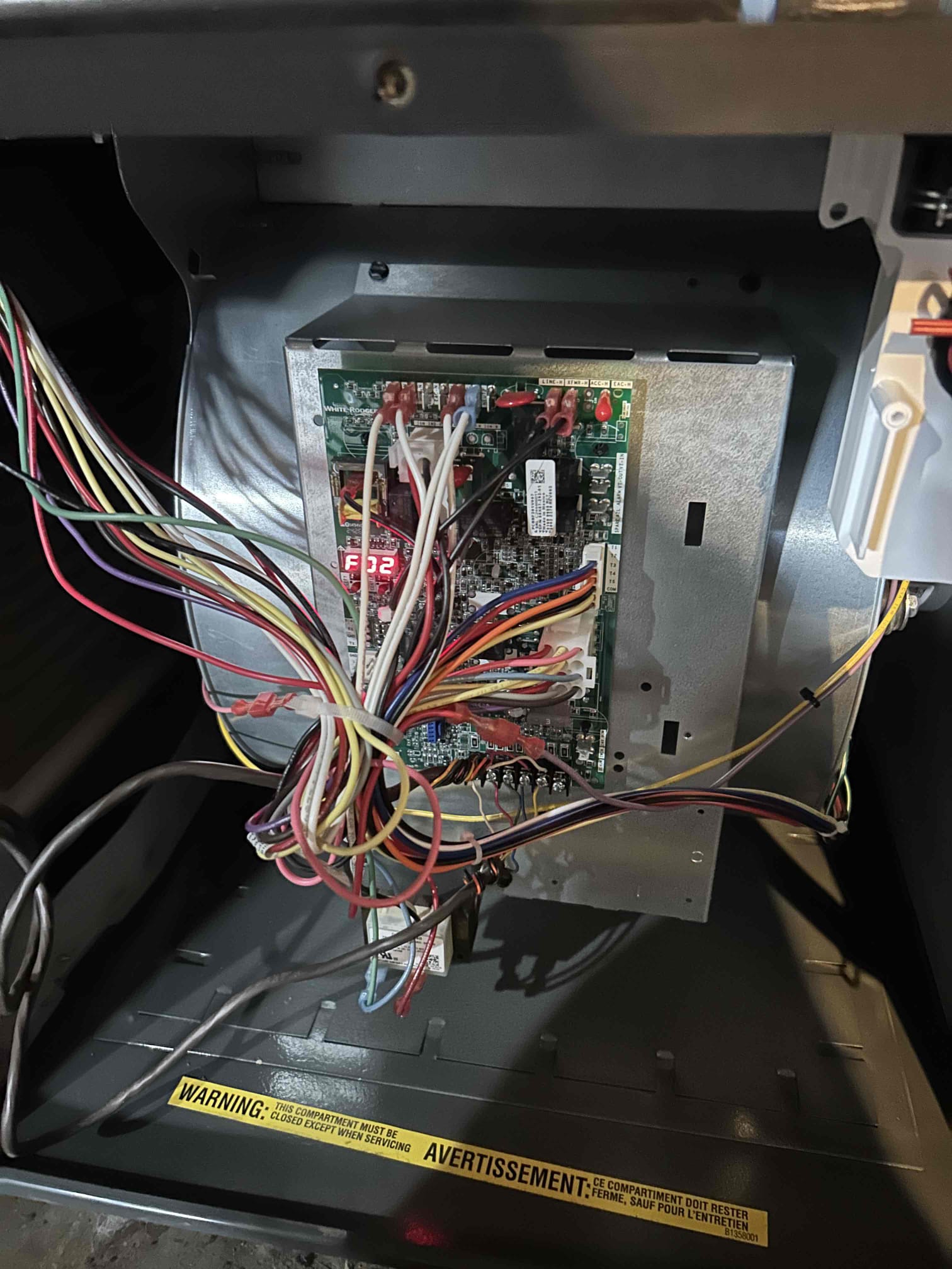 I am a home service technician, and I recently completed a furnace maintenance job. My responsibilities included checking the furnace's electrical connections, inspecting the blower and heat exchanger, cleaning the burners, and replacing the air filter. I also completed a maintenance checklist to ensure that the furnace was operating efficiently.