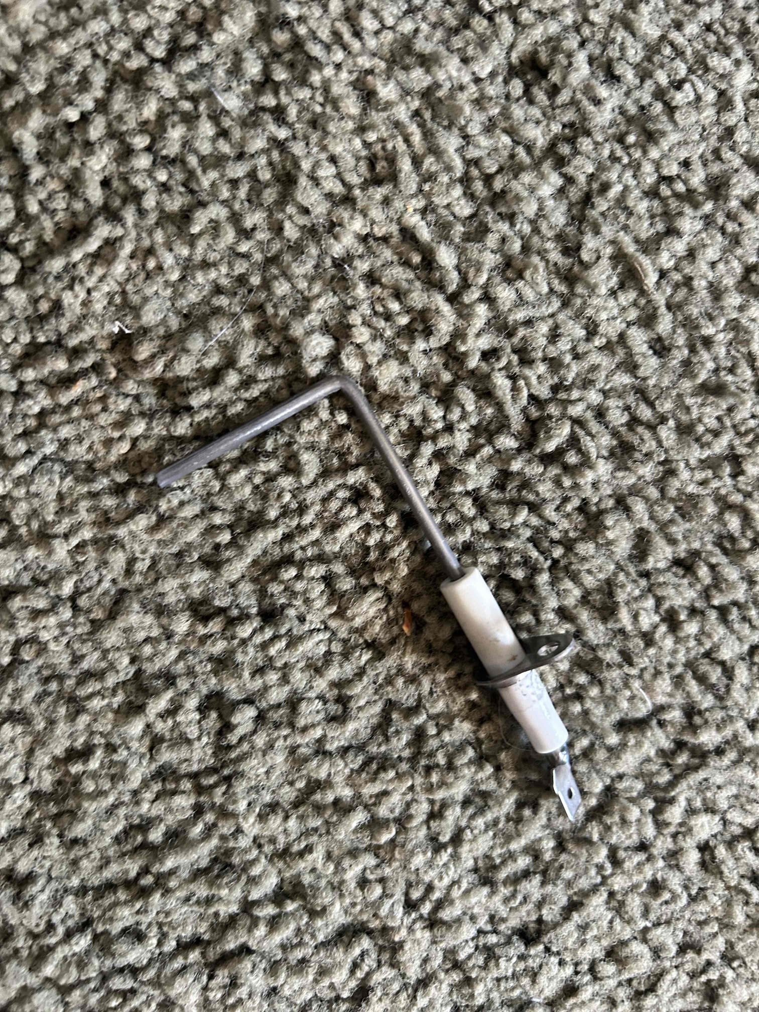 I am a skilled professional that works for a Dor-Mar Heating & Air Conditioning company. I performed furnace maintenance on a residential property. I completed the maintenance checklists and ensured the furnace was operating efficiently.