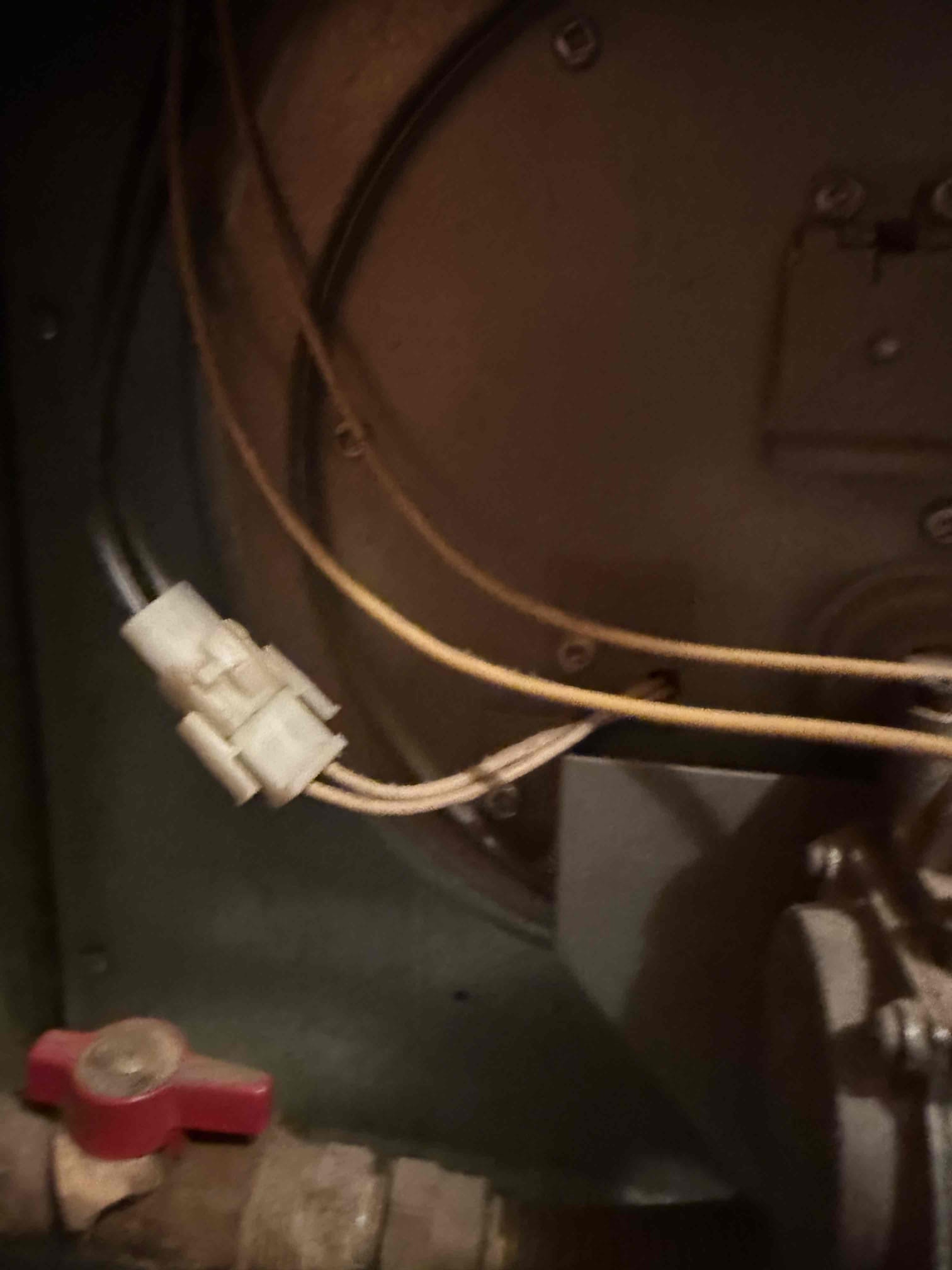 I have inspected the furnace and found that it is working properly. I have tested the thermostat, checked the pilot light, and inspected the burners for proper operation. I have also checked the flue and venting system to ensure that it is clear and not blocked. I have tested the thermostat and adjusted it as needed to ensure that the furnace is heating the home effectively. I have also checked the furnace's safety features, such as the carbon monoxide detector and the smoke detector, to ensure that they are working properly. Finally, I have cleaned the furnace and replaced the air filter to improve its efficiency and performance.