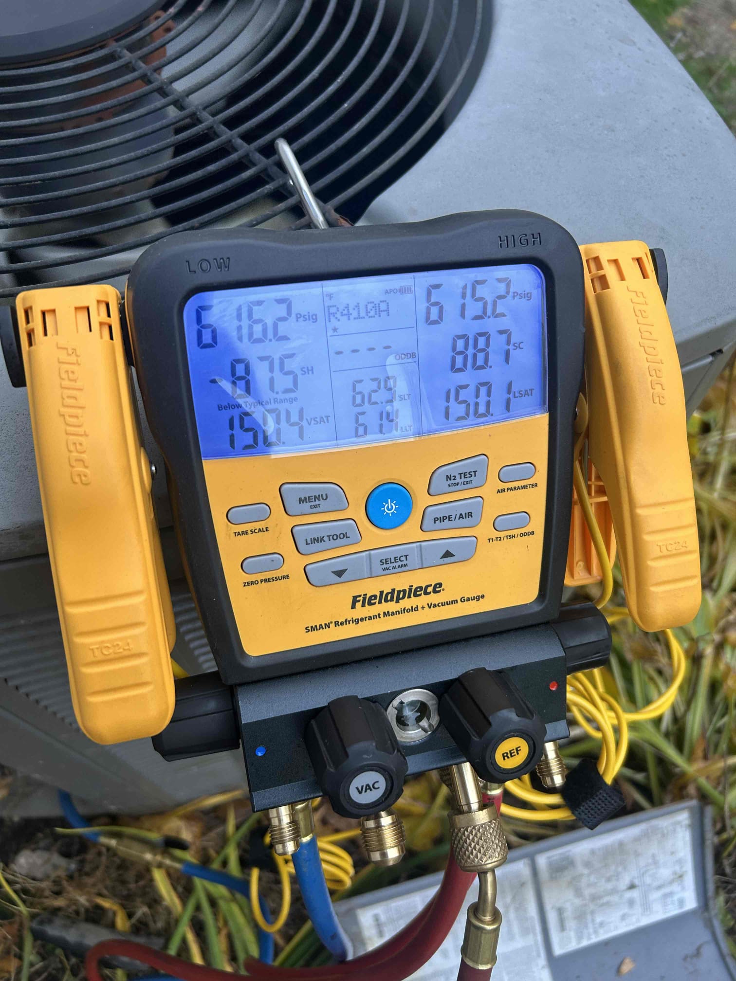 I am a skilled professional that works for a Dor-Mar Heating & Air Conditioning company. I recently completed a job where I installed a new heating and air conditioning unit in a residential home. The unit was installed in a tight space and required some creative thinking to get it installed without causing any damage to the home. I worked closely with the homeowner to ensure that the unit was installed correctly and that it was operating efficiently. After the installation, I sent the homeowner an estimate for the new equipment and provided them with a list of maintenance tips to keep the unit running smoothly. Overall, it was a successful job that I was proud to be a part of.