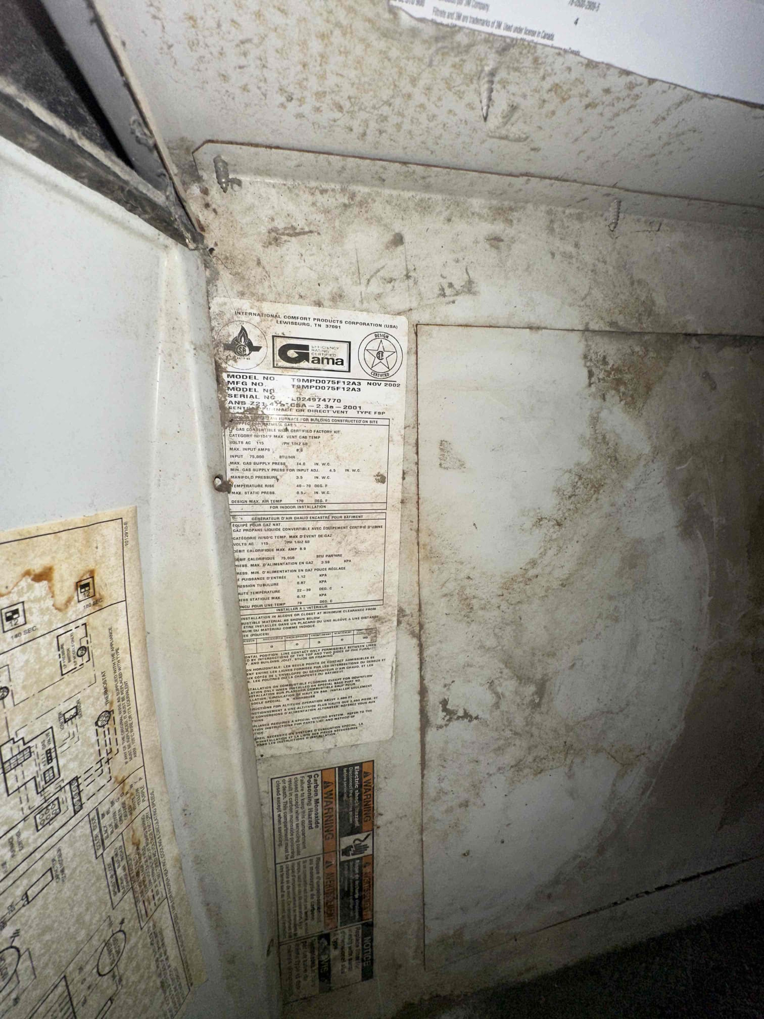 I was called to a home to repair a control board and gas valve issue. Upon arrival, I found that the control board was not functioning properly, causing the gas valve to malfunction. I diagnosed the problem and replaced the control board, which resolved the issue. The homeowner was grateful for the quick and efficient service.