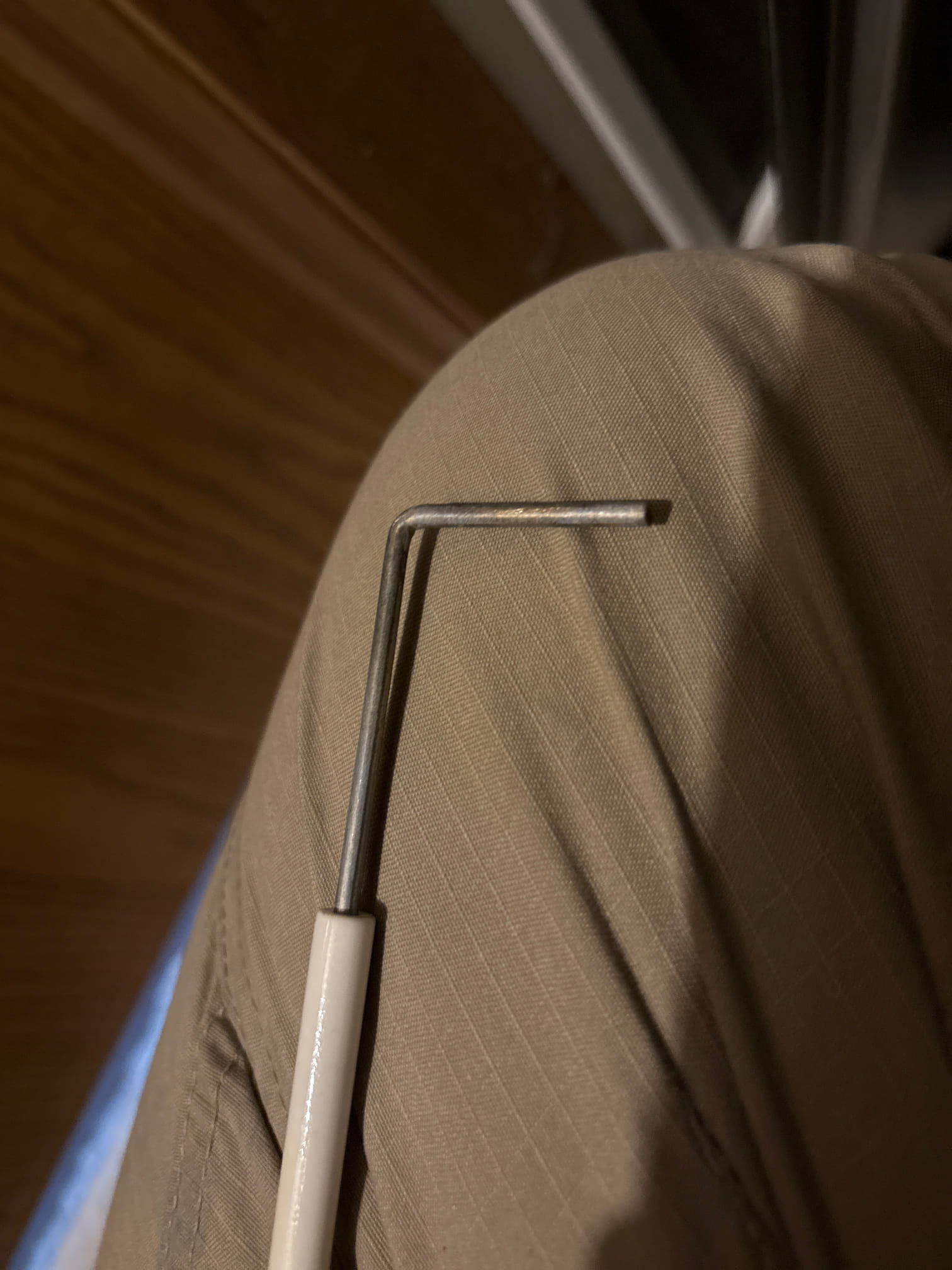 Arrived at the customer's home to perform gas furnace maintenance. I completed the checklist, including checking the thermostat, gas pressure, and combustion analysis. I also cleaned the burners, inspected the heat exchanger, and tested the ignition system. I replaced the air filter and checked the electrical connections. I tested the thermostat and adjusted the temperature as needed. I also provided the customer with tips on how to maintain their furnace and answered any questions they had.