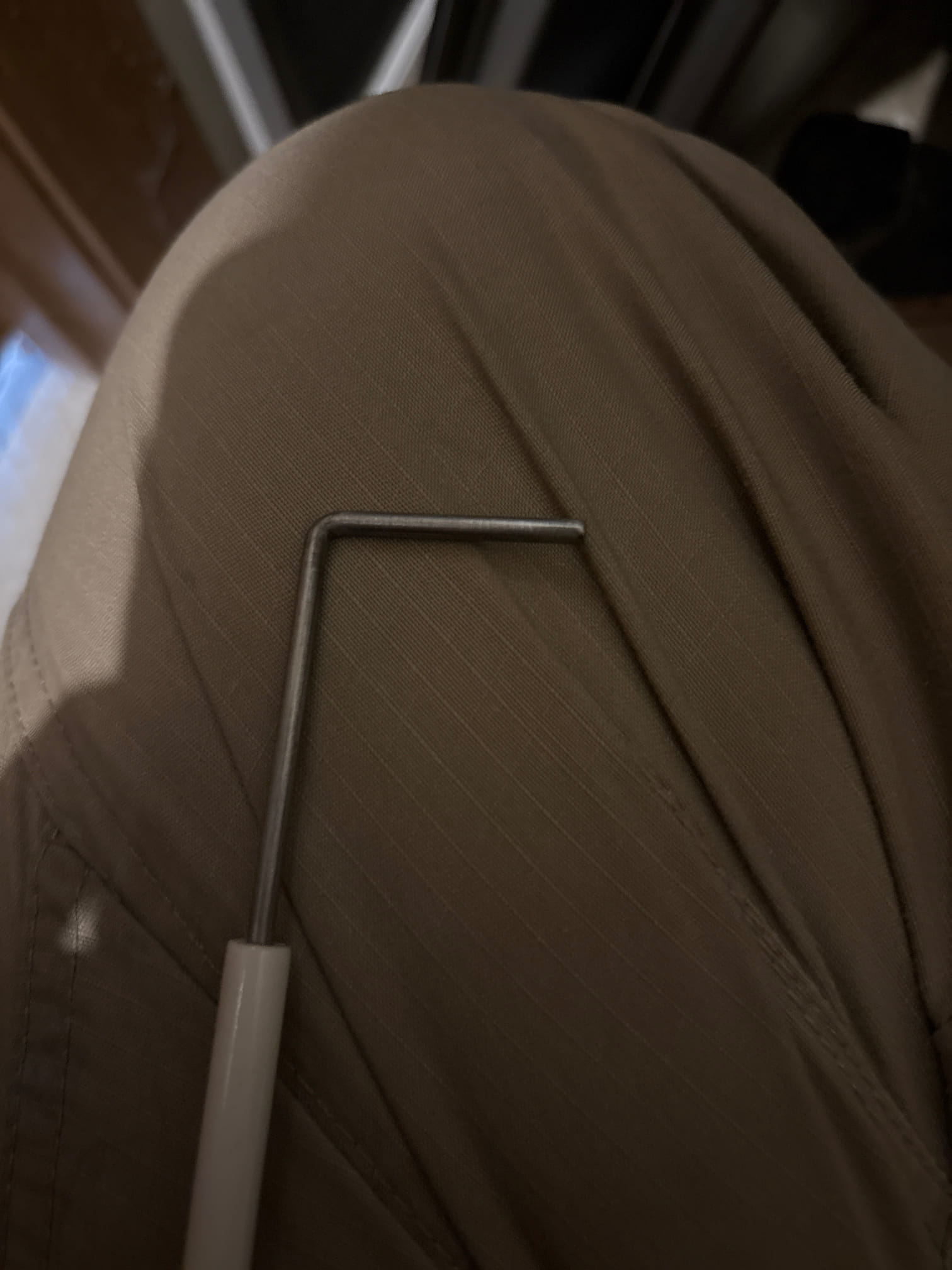 Arrived at the customer's home to perform gas furnace maintenance. I completed the checklist, including checking the thermostat, gas pressure, and combustion analysis. I also cleaned the burners, inspected the heat exchanger, and tested the ignition system. I replaced the air filter and checked the electrical connections. I tested the thermostat and adjusted the temperature as needed. I also provided the customer with tips on how to maintain their furnace and answered any questions they had.