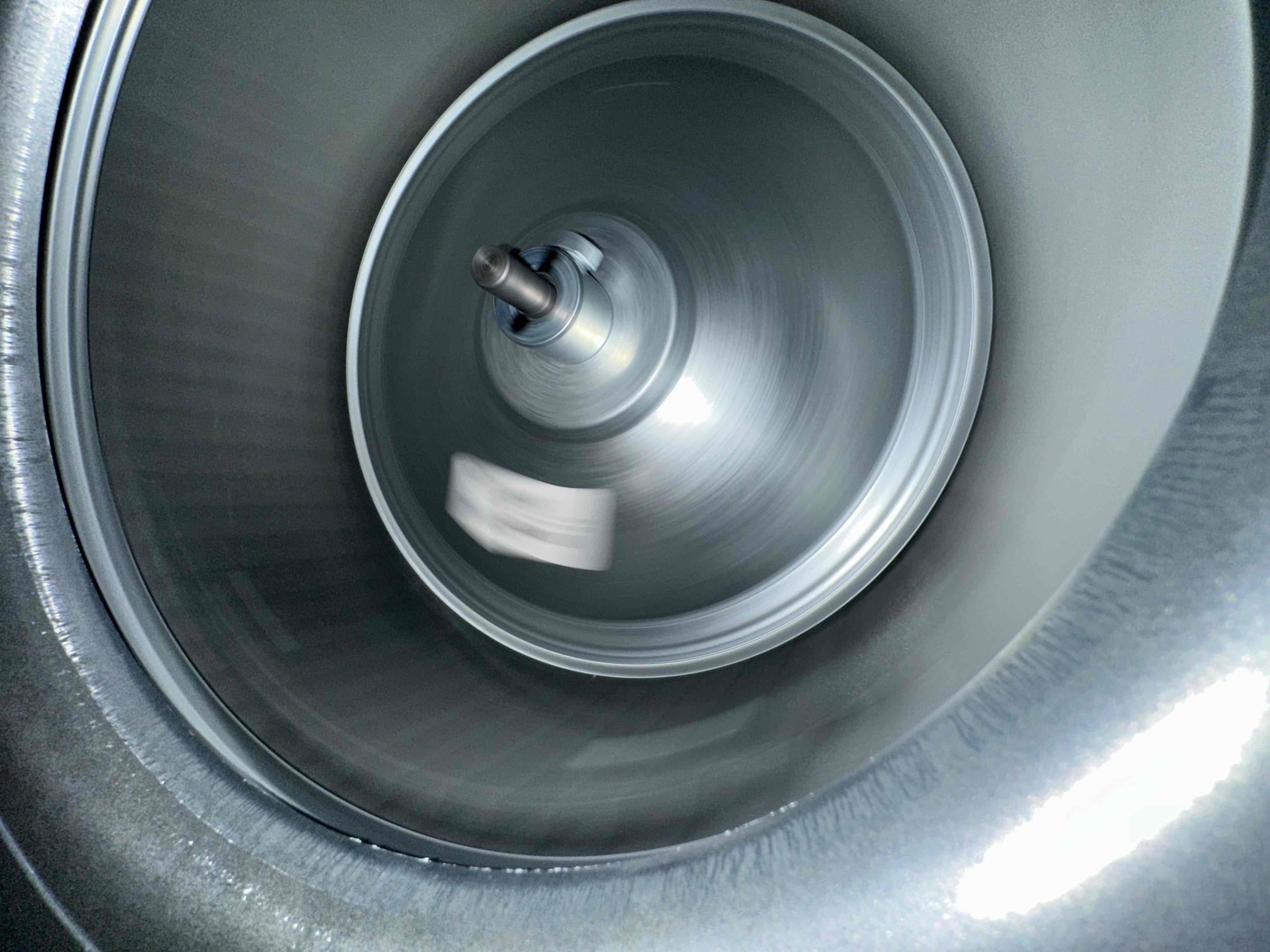 The furnace was running smoothly and efficiently. I checked the system for any issues and found none. The furnace is ready for the winter season.