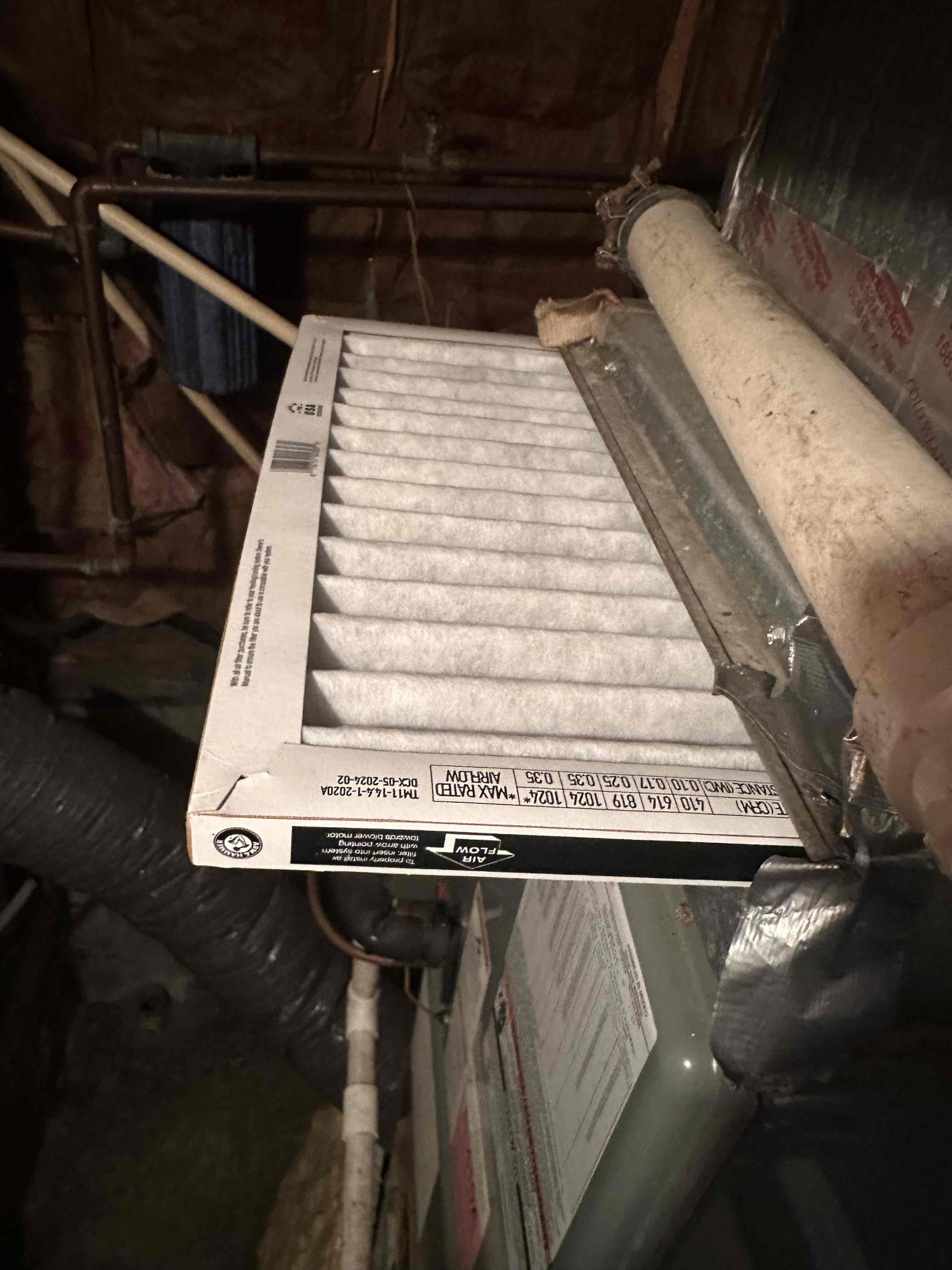 I am a highly skilled and experienced home service professional. I recently completed a furnace installation for a client in the area. The furnace is running great, no issues, and is ready for the winter. I am proud of the work I performed and the satisfaction of my clients.