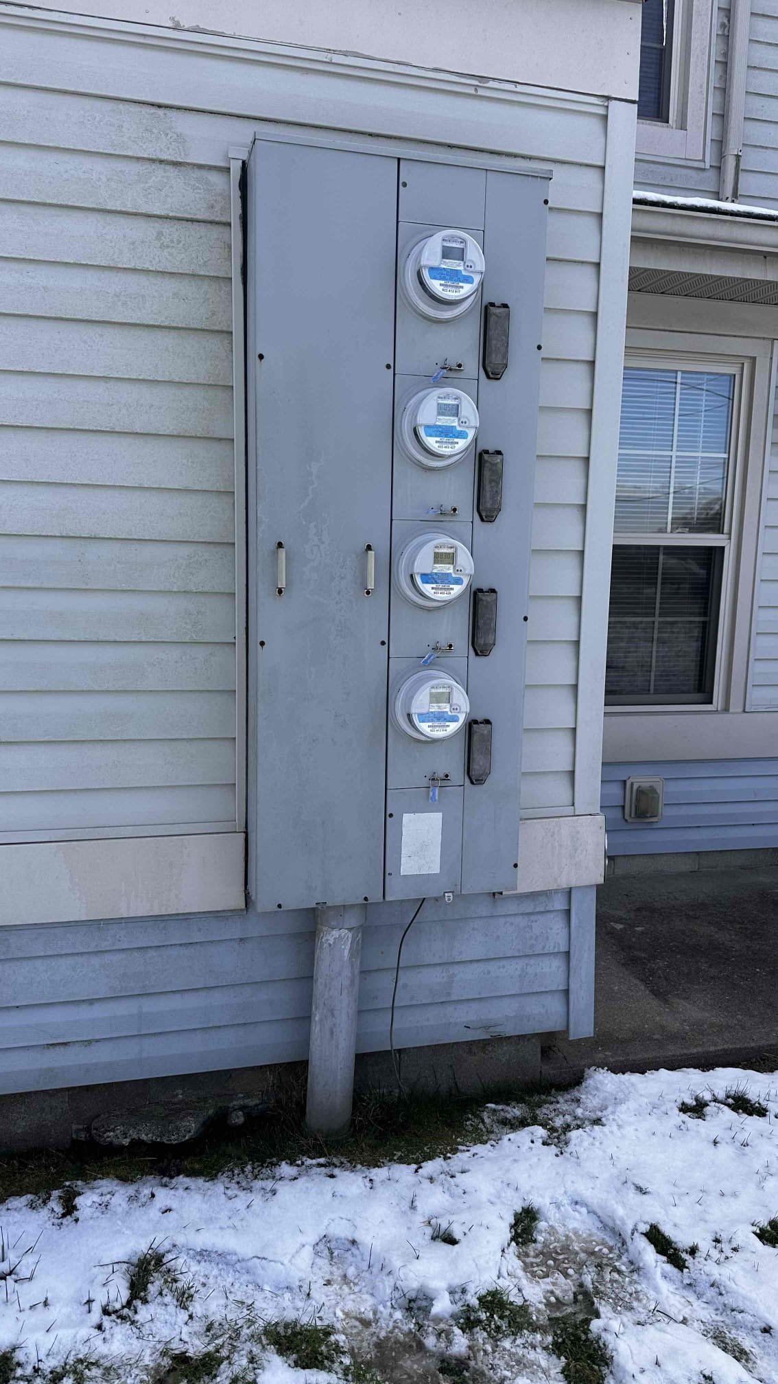 I was a highly skilled and experienced home service professional who received a call from a customer who was experiencing a power outage. I immediately assessed the situation and determined that the power outage was caused by a blown fuse. I advised the customer to contact AEP, the power company, to report the outage. I provided the customer with the necessary contact information and ensured that they had all the information they needed to report the outage.