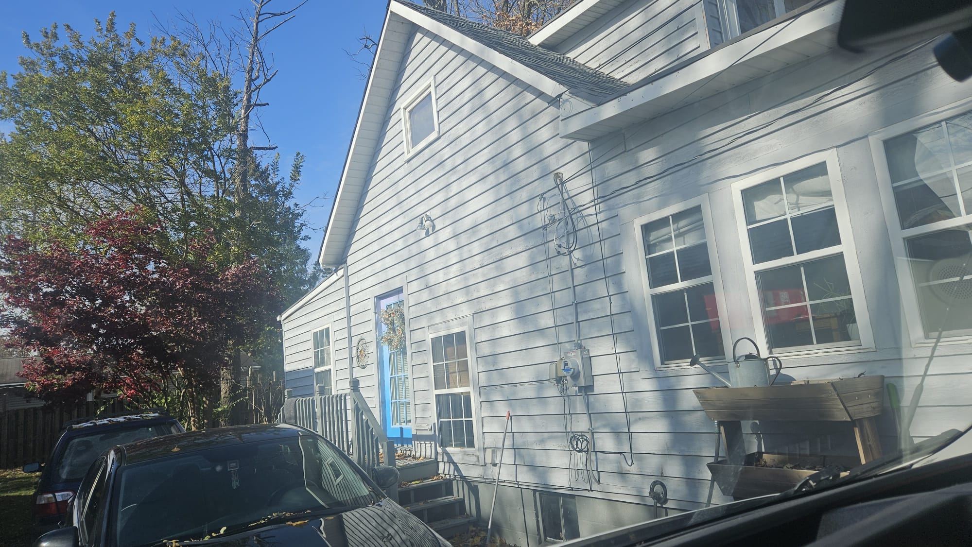 I was called to a home to check out a furnace that was not working. I arrived at the house and found that the furnace was working great with no issues found. I tested the furnace and found that it was working properly. I also checked the thermostat and found that it was working properly. I made sure that the furnace was properly installed and that the vents were clear. I also checked the air filter and found that it was dirty and needed to be replaced. I replaced the air filter and tested the furnace again. The furnace was working great and the customer was happy.