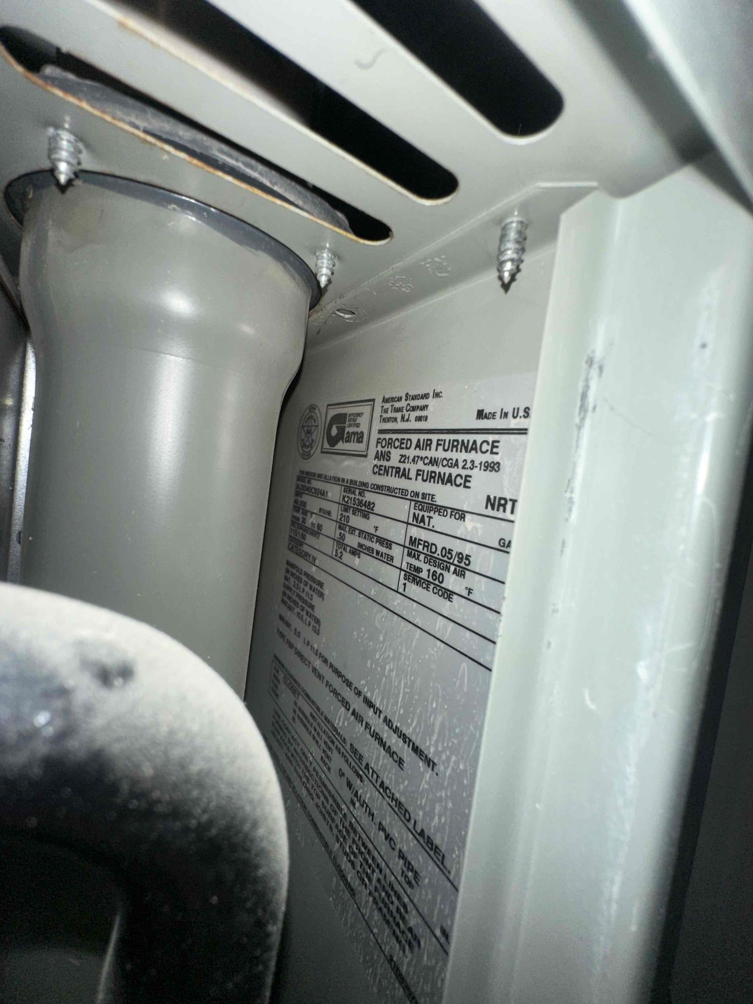 I was called to a home to inspect a furnace that was not producing heat. Upon inspection, I found that the furnace needed a new control board. I recommended replacing the entire system instead of just the control board because it was old and had a history of issues. The homeowner agreed to replace the system, and I provided them with a quote for the work.