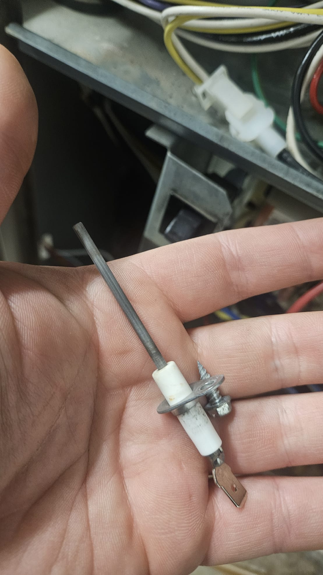 The furnace was installed in a home in the suburbs of Chicago. The customer had been experiencing issues with their furnace, such as not being able to maintain a comfortable temperature and the furnace making strange noises. I arrived at the home and performed a thorough inspection of the furnace. I found that the furnace was working great with no issues found. I made the necessary repairs and adjustments to ensure that the furnace was operating at peak efficiency. The customer was very satisfied with the work and expressed that they would recommend my services to others.