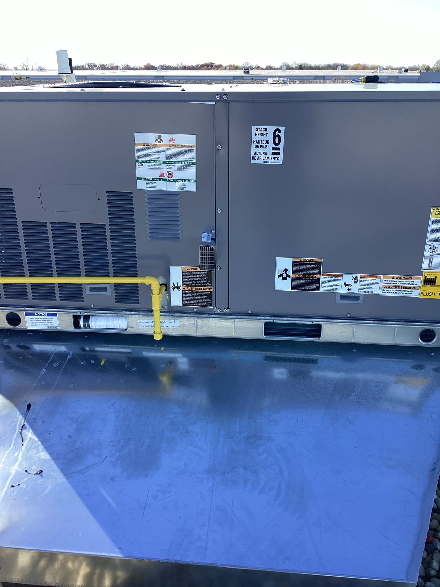 I was a home service technician who was responsible for changing filters and checking the operation of a sequence. I started by accessing the unit and removing the old filters. I then replaced the filters with new ones and tested the sequence to ensure it was operating correctly. I also checked for any leaks or other issues that could affect the performance of the system. Finally, I cleaned up the area and made sure everything was in working order before leaving.