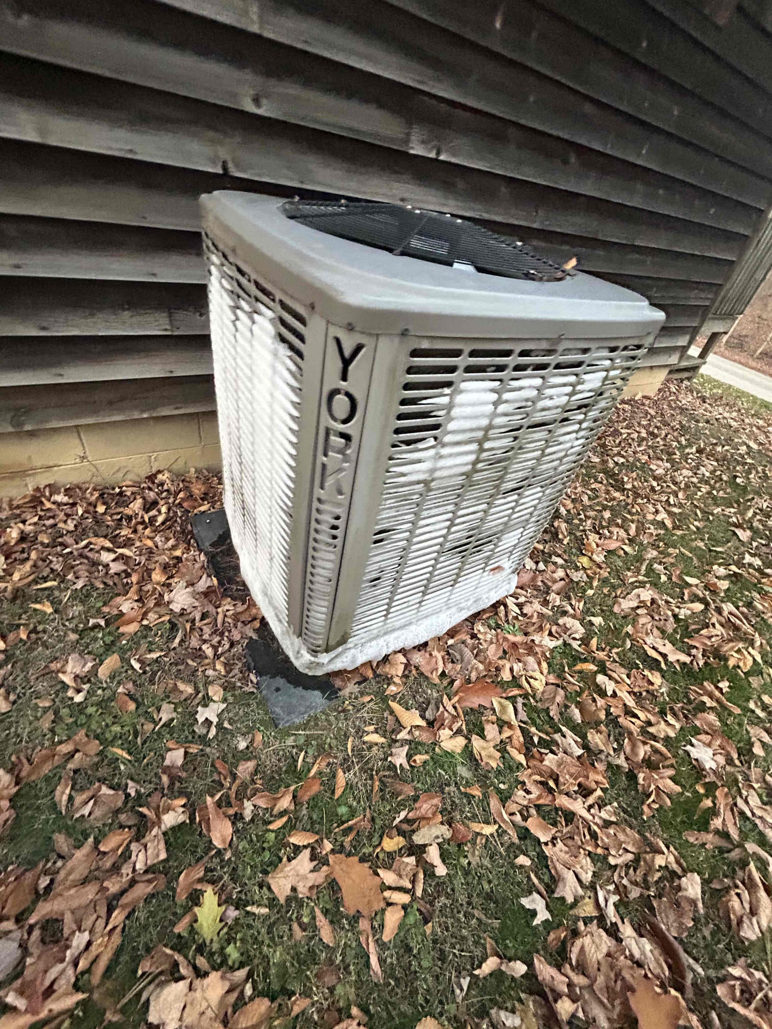 I had a discussion with a client over text message regarding their furnace. The client wanted to move forward with the installation, but could not sign the estimate that was emailed over. I took care of the backend and got everything sorted out. The client is looking to be installed tomorrow around noon. If there are any issues, please call.