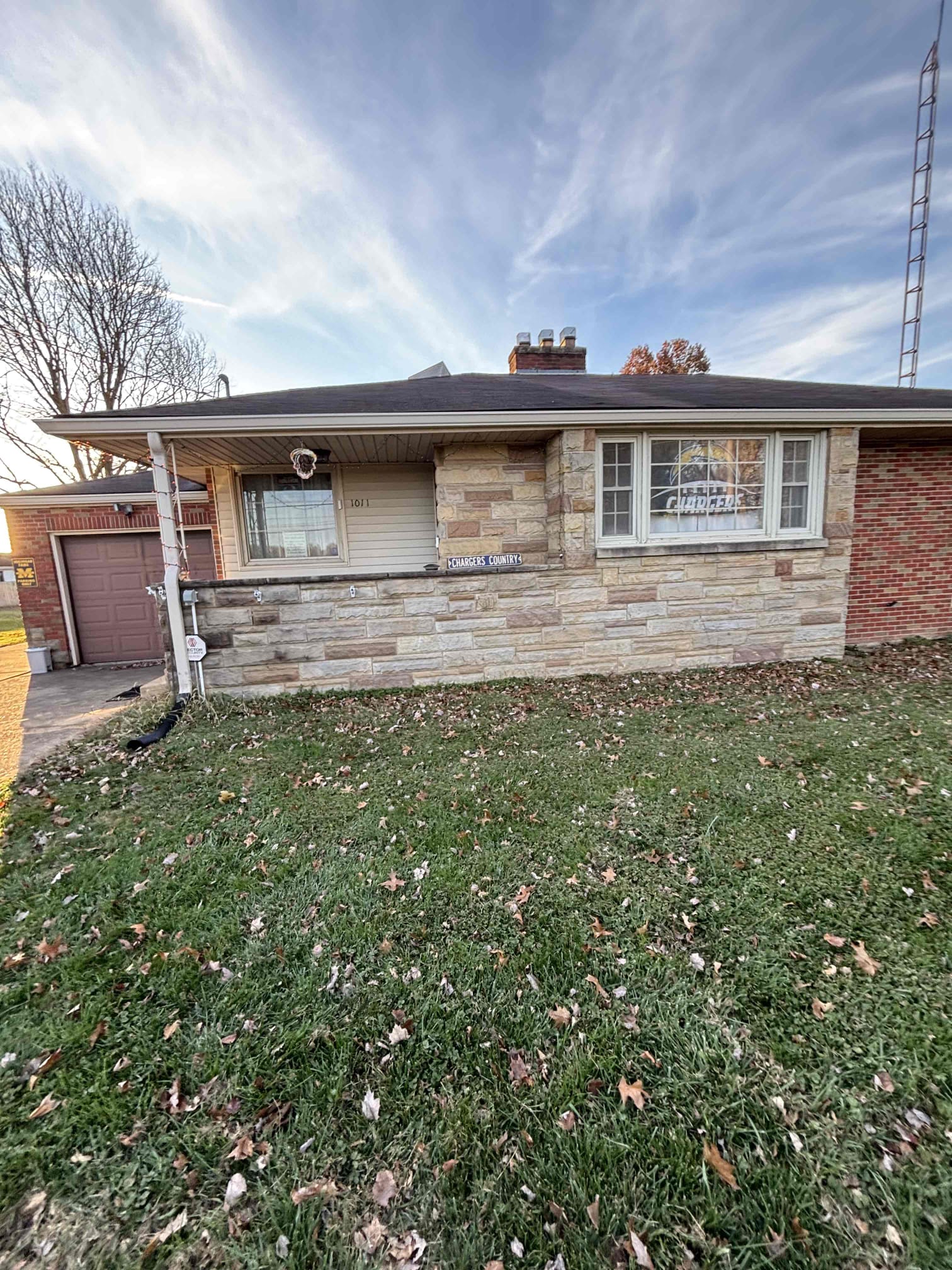 I installed a new furnace and air conditioner in a home. The furnace was a gas unit, and the air conditioner was a central air unit. I also installed a smart thermostat that allowed the homeowner to control the temperature of the home from their phone.