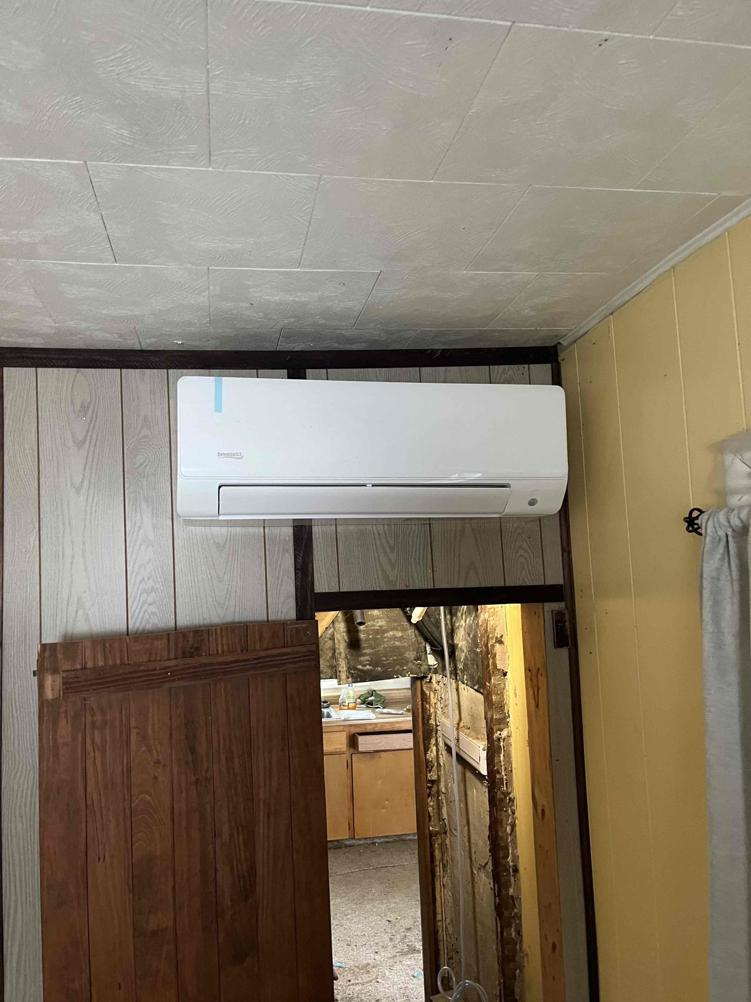 I am a highly skilled home service professional. I completed a job for a homeowner who requested another appointment. This marked Appointment # 145618641-4 as done. The reason for the appointment was to wait for the power to be turned off to fire off the units.