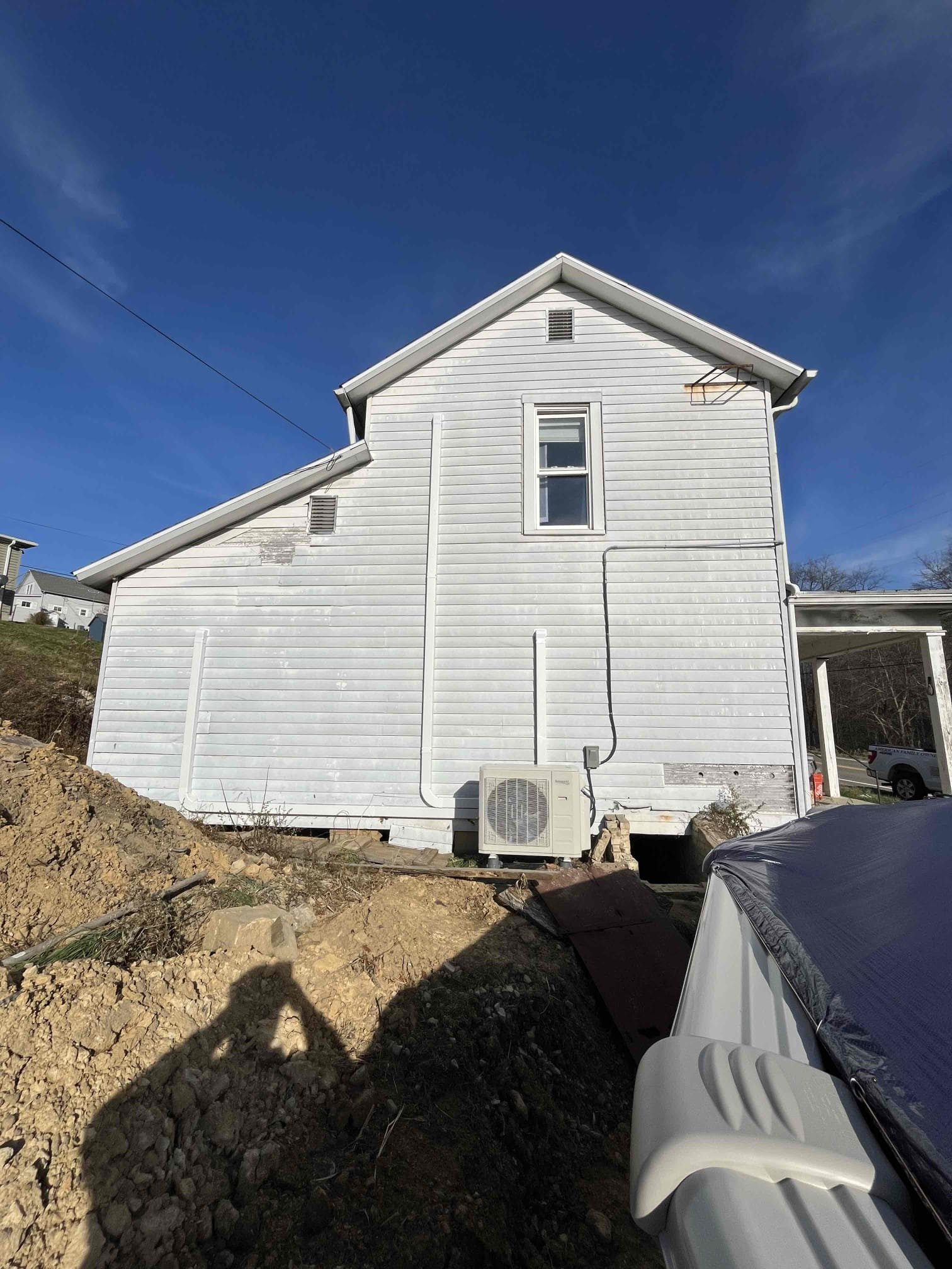 I am a highly skilled home service professional. I completed a job for a homeowner who requested another appointment. This marked Appointment # 145618641-4 as done. The reason for the appointment was to wait for the power to be turned off to fire off the units.