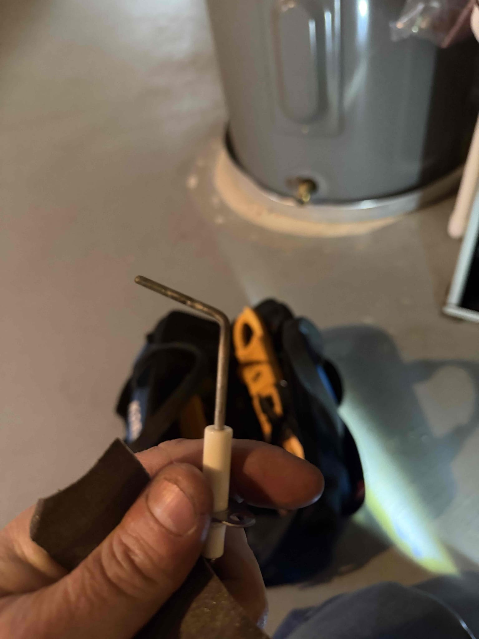 I recently completed a furnace inspection system for a client. The system is brand new and is working properly. I inspected the furnace, checked the filters, and made sure the system was operating at peak efficiency. I also provided the client with a detailed report of my findings and recommendations for maintenance.