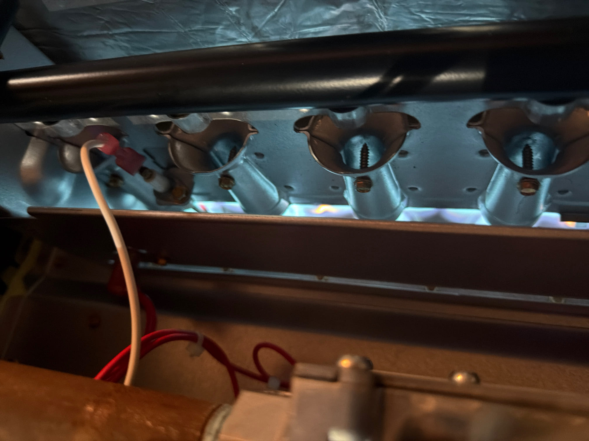 I recently completed a furnace inspection system for a client. The system is brand new and is working properly. I inspected the furnace, checked the filters, and made sure the system was operating at peak efficiency. I also provided the client with a detailed report of my findings and recommendations for maintenance.