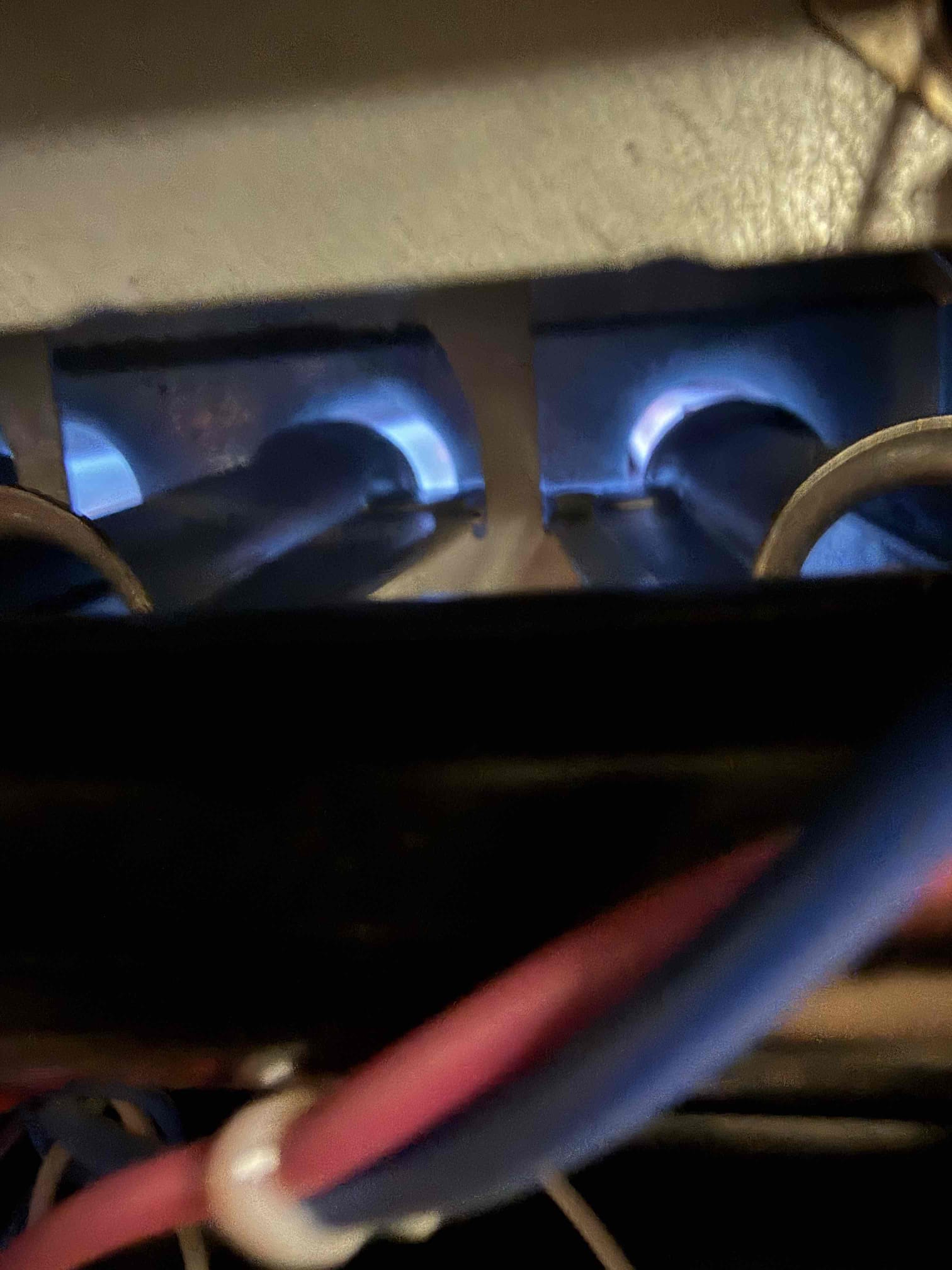 I have completed a furnace inspection on a residential property. The inspection was conducted to ensure that the furnace is working properly and is safe to use. I checked the furnace's electrical connections, inspected the burner assembly, and tested the combustion and ventilation systems. I also checked the thermostat and air filter to ensure they were working correctly. The furnace was found to be in good working condition and is ready to be used for heating the home.