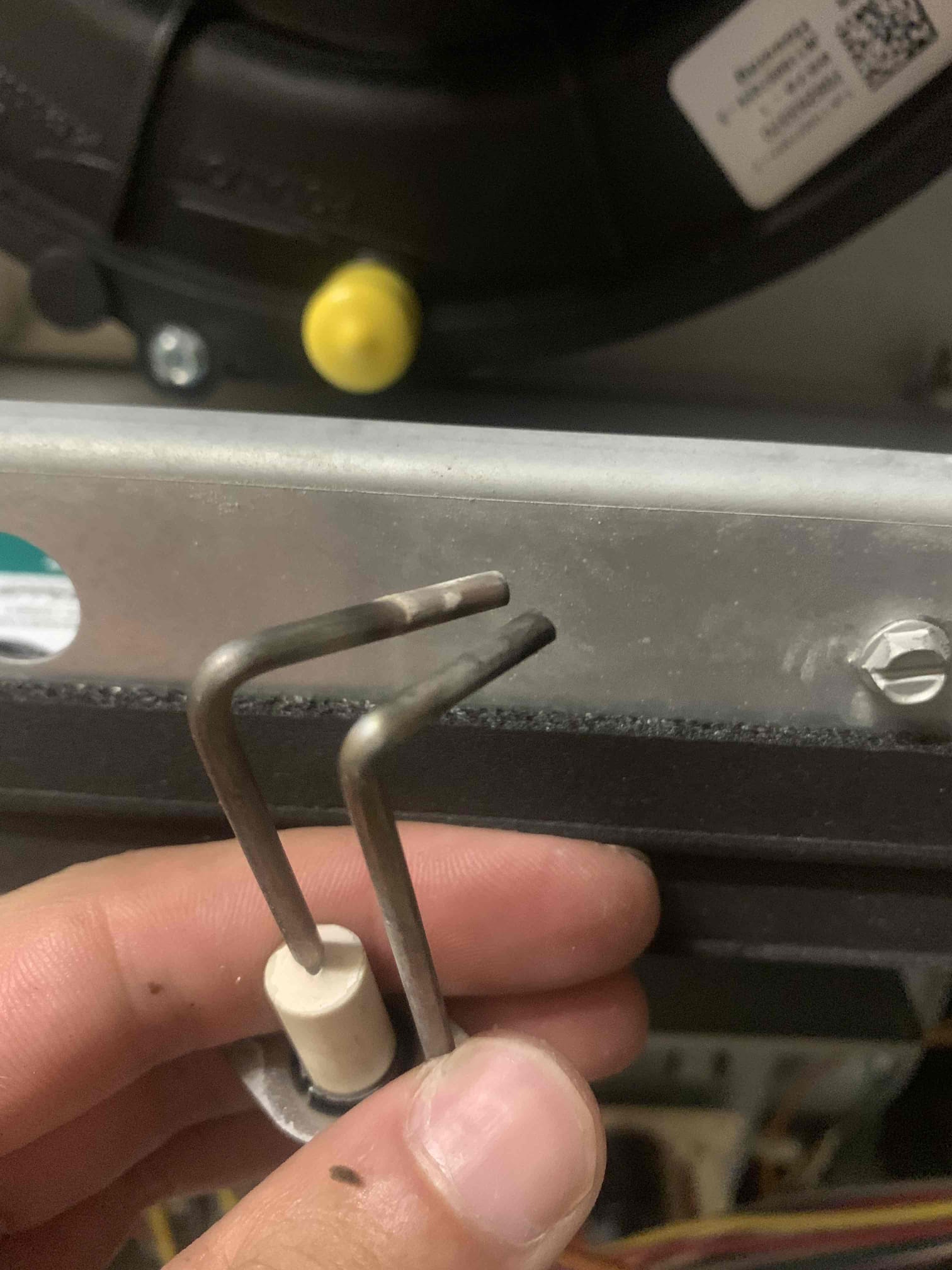 I am a highly skilled home service professional. I recently completed a furnace maintenance job that involved verifying the operational performance of the system, cleaning the carbon buildup on the flame sensor, assessing the amp draw of the blower and inducer motor, and ensuring they were operating within acceptable parameters.