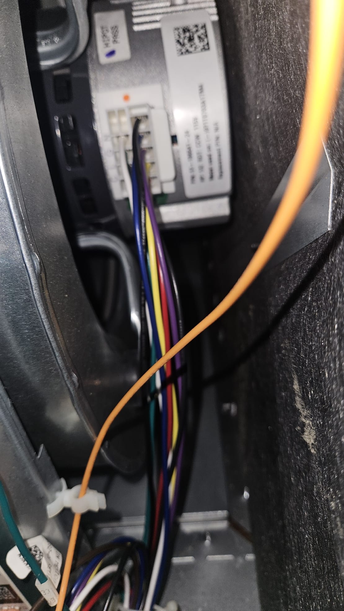 I recently completed a furnace installation for a client in the city. The job was a straightforward installation of a gas furnace in a residential home. The furnace was installed in a closet and connected to the existing ductwork. The installation was completed on time and within budget, and the client was very satisfied with the results.