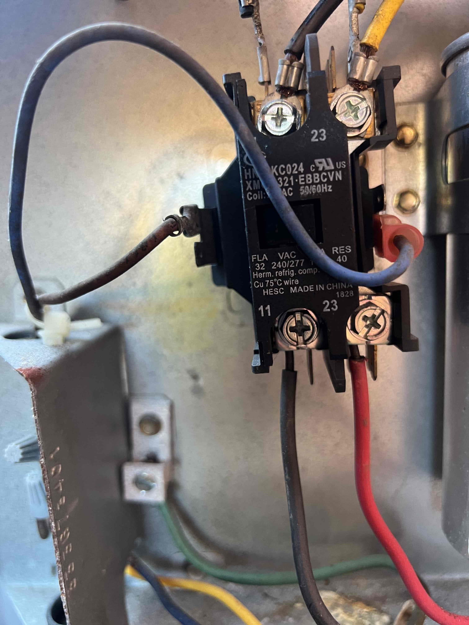I was called to a home to check on a malfunctioning air conditioner. Upon arrival, I found that the filter needed to be changed. I checked the operation and wiring of the unit and found that it was working properly. I then checked the drain and found that it was clear. I also checked the system for proper cooling and found that it was functioning as expected.