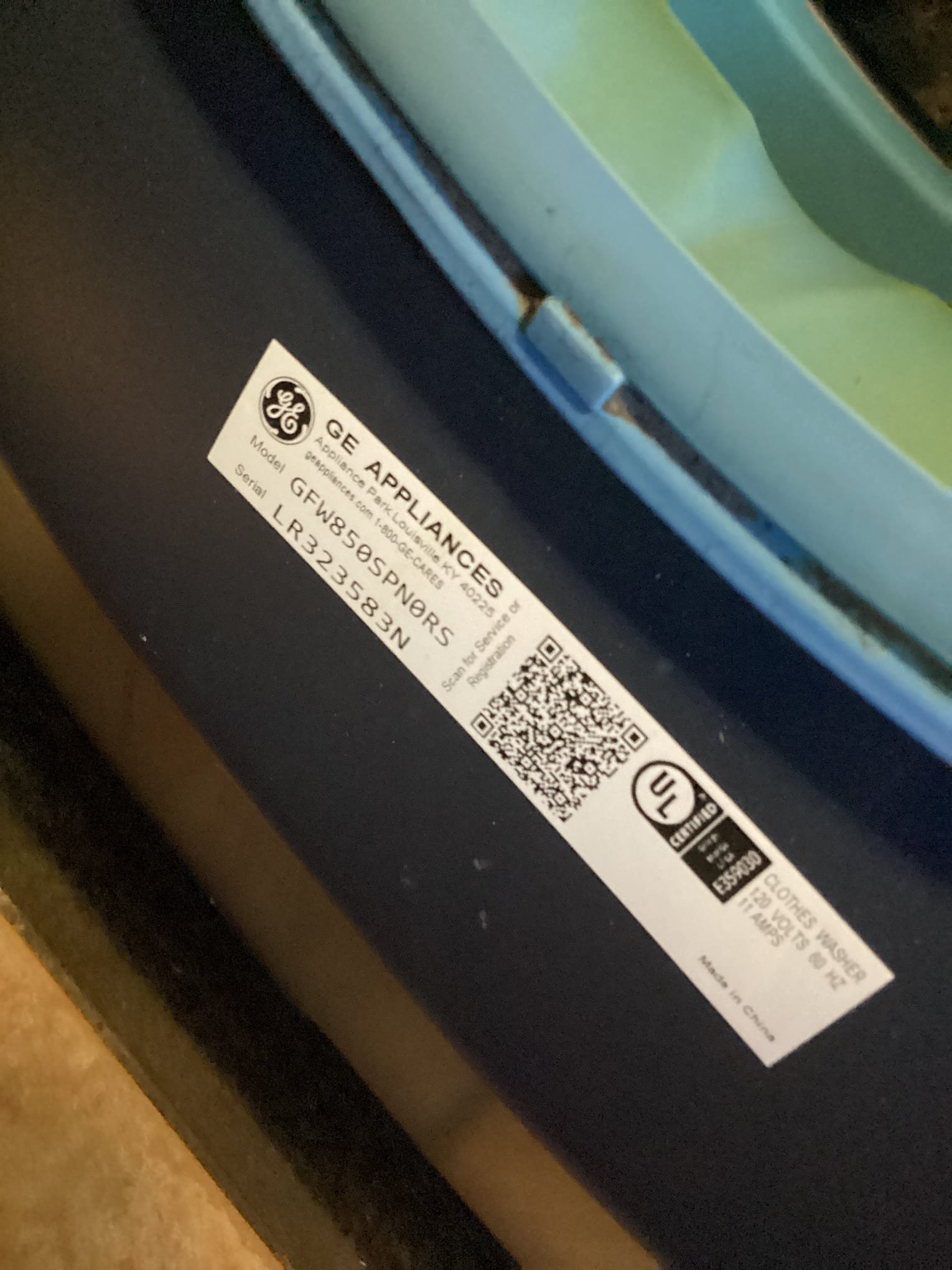 I was called to a home to repair a broken drain pump impeller. Upon inspection, I discovered that the pump needed to be replaced. I removed the old pump and installed a new one, ensuring that it was properly secured and functioning correctly. I also tested the pump to ensure that it was working properly before leaving the job site.