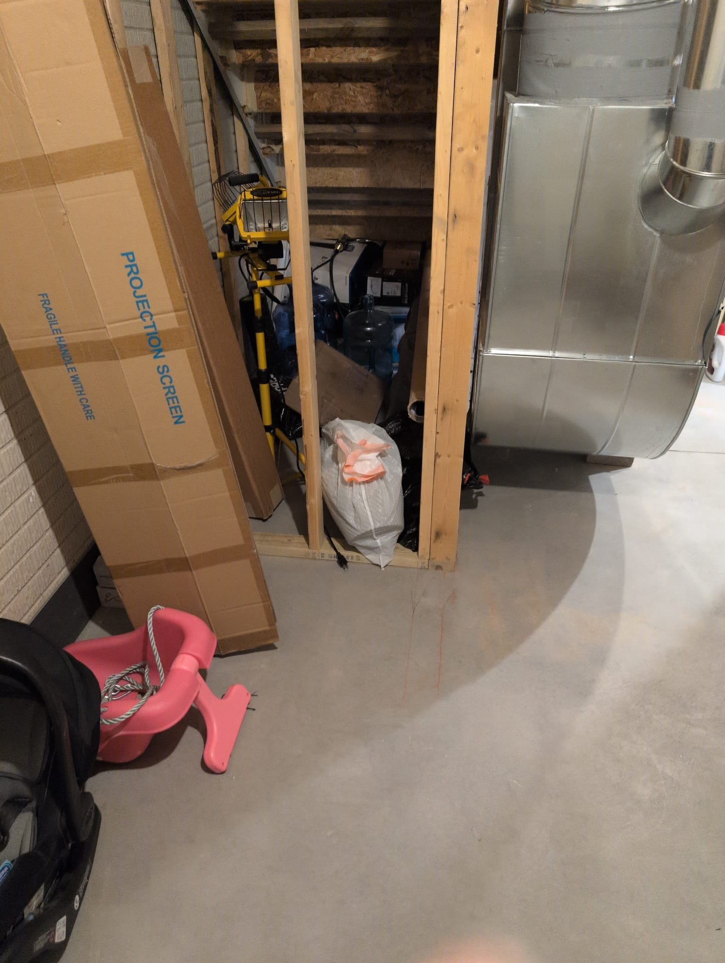 I am a highly skilled home service professional. I recently completed a job for a client who had a new build neighborhood with CPVC water lines. The client was concerned about scum buildup on the shower walls and glass and wanted a water softener. I informed the client that our best interest would be testing the water, which we will have to do Thursday. We will come back to test it on Thursday and give an estimate for a softener.