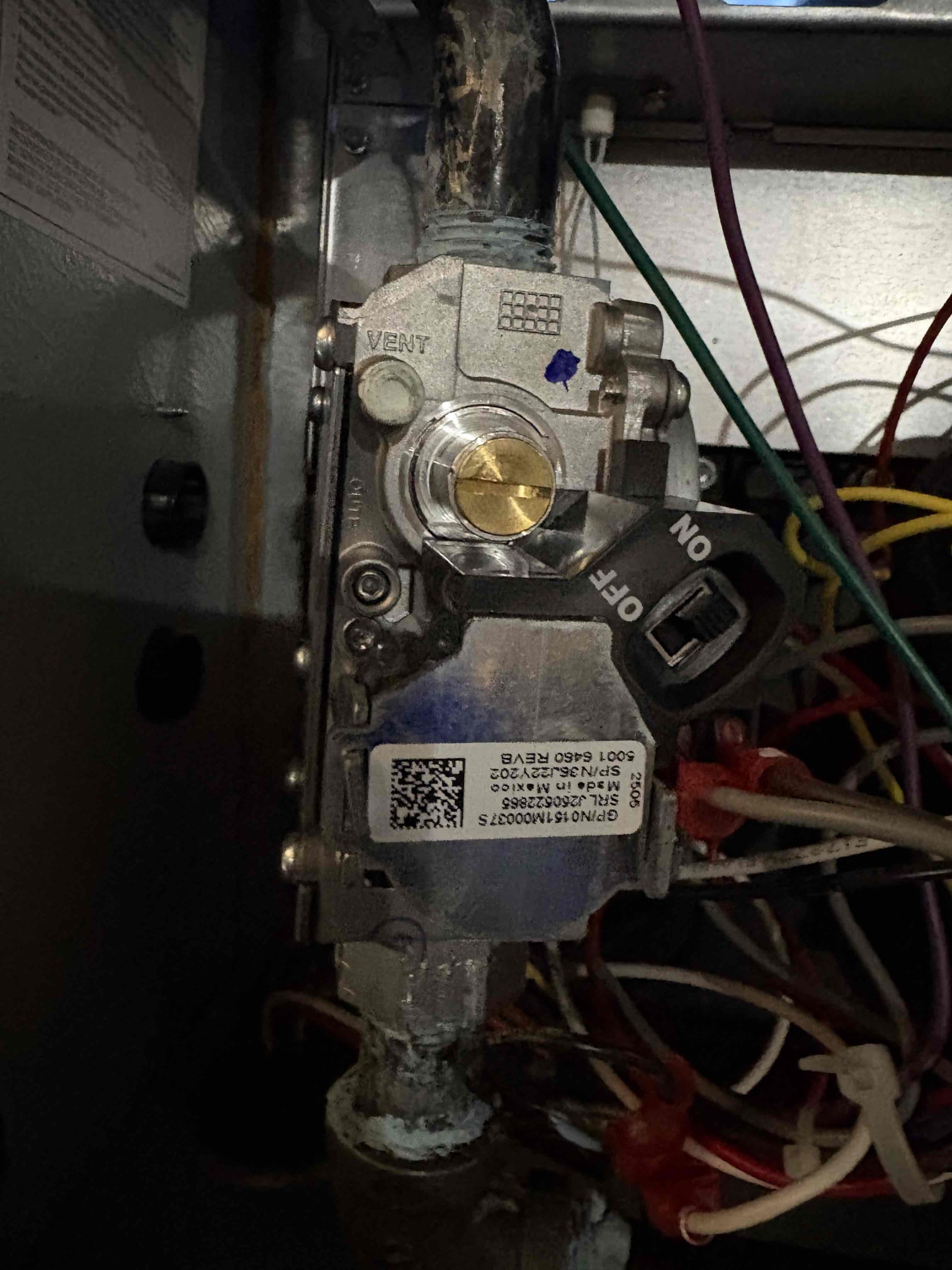 I am a highly skilled and experienced home service professional. I recently completed a job for a client who needed a gas valve replacement for their furnace. The gas valve was under warranty, so I collected payment when the job was complete. I am proud of the work I performed and the satisfaction of my clients.