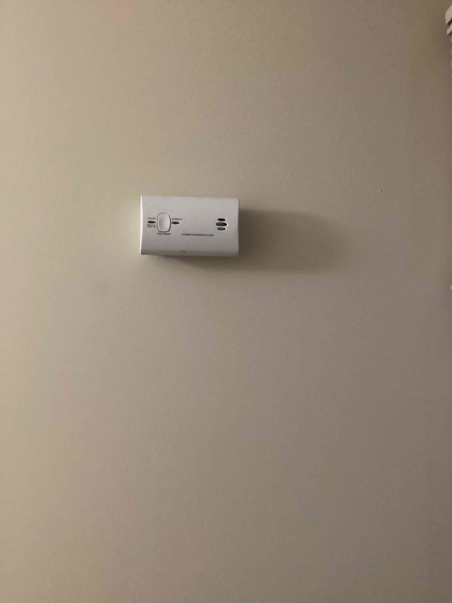 I recently completed a job installing a carbon monoxide detector in a residential home. The process involved removing the old detector, installing the new one in the same location, and testing the device to ensure it was working properly. I also provided the homeowner with instructions on how to maintain the detector and how to respond in case of a carbon monoxide emergency.