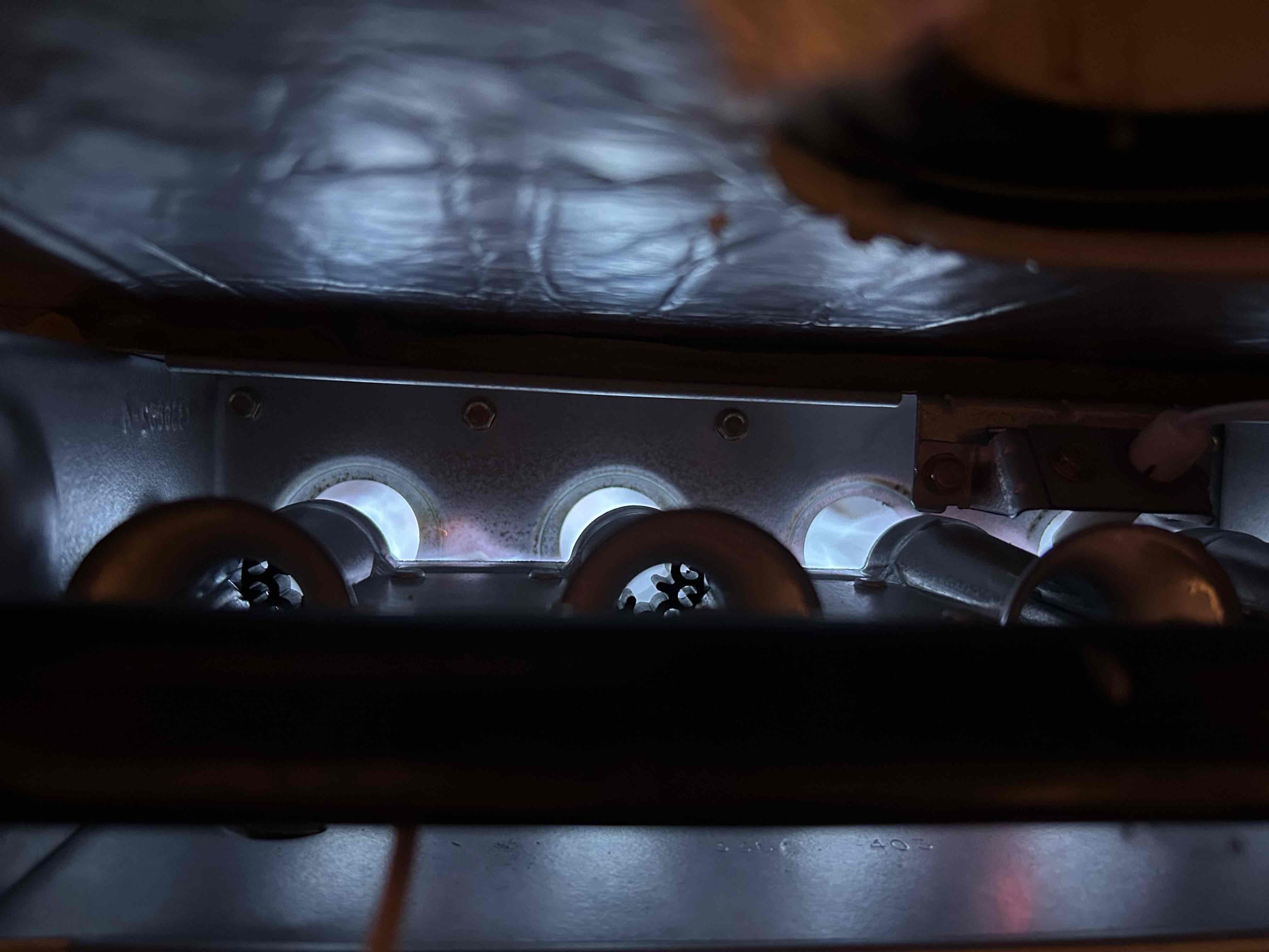 I was called to a home to repair a furnace that was not working properly. Upon inspection, I found that the humidifier pad had worn out and needed to be replaced. I removed the old pad and installed a new one, ensuring that it was properly secured and functioning correctly. After completing the repair, I tested the furnace to ensure that it was working properly and left the home with a satisfied customer.