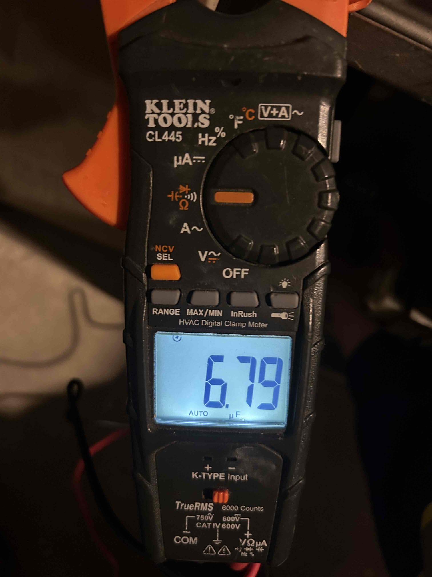 I was hired to perform a furnace maintenance service for a customer who was selling their house. The customer was concerned about the furnace's efficiency and wanted to ensure it was in good working condition before putting the house on the market.

During the maintenance service, I inspected the furnace thoroughly, including the blower, heat exchanger, and combustion chamber. I cleaned the components, replaced any worn or damaged parts, and adjusted the settings to optimize performance. I also checked the electrical connections and safety features to ensure they were in good working order.

After the maintenance service, the customer was satisfied with the results and felt confident that the furnace was in good condition for the new owners. I provided them with a detailed report of the maintenance performed and offered additional services if needed.

Overall, the furnace maintenance service was a success, and the customer was pleased with the results. I am proud of the work I performe