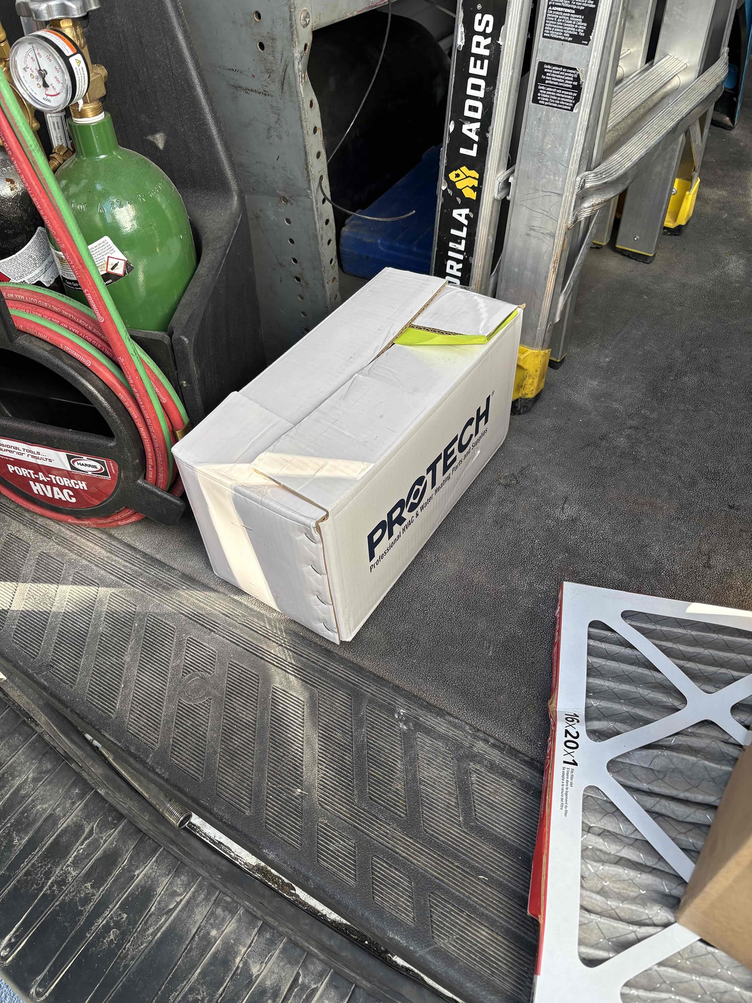 I am a highly skilled and experienced home service professional. I recently completed a job replacing the blower wheel for a furnace. The customer was very pleased with my work and paid me in full when I was done. I am now looking for more jobs to complete.