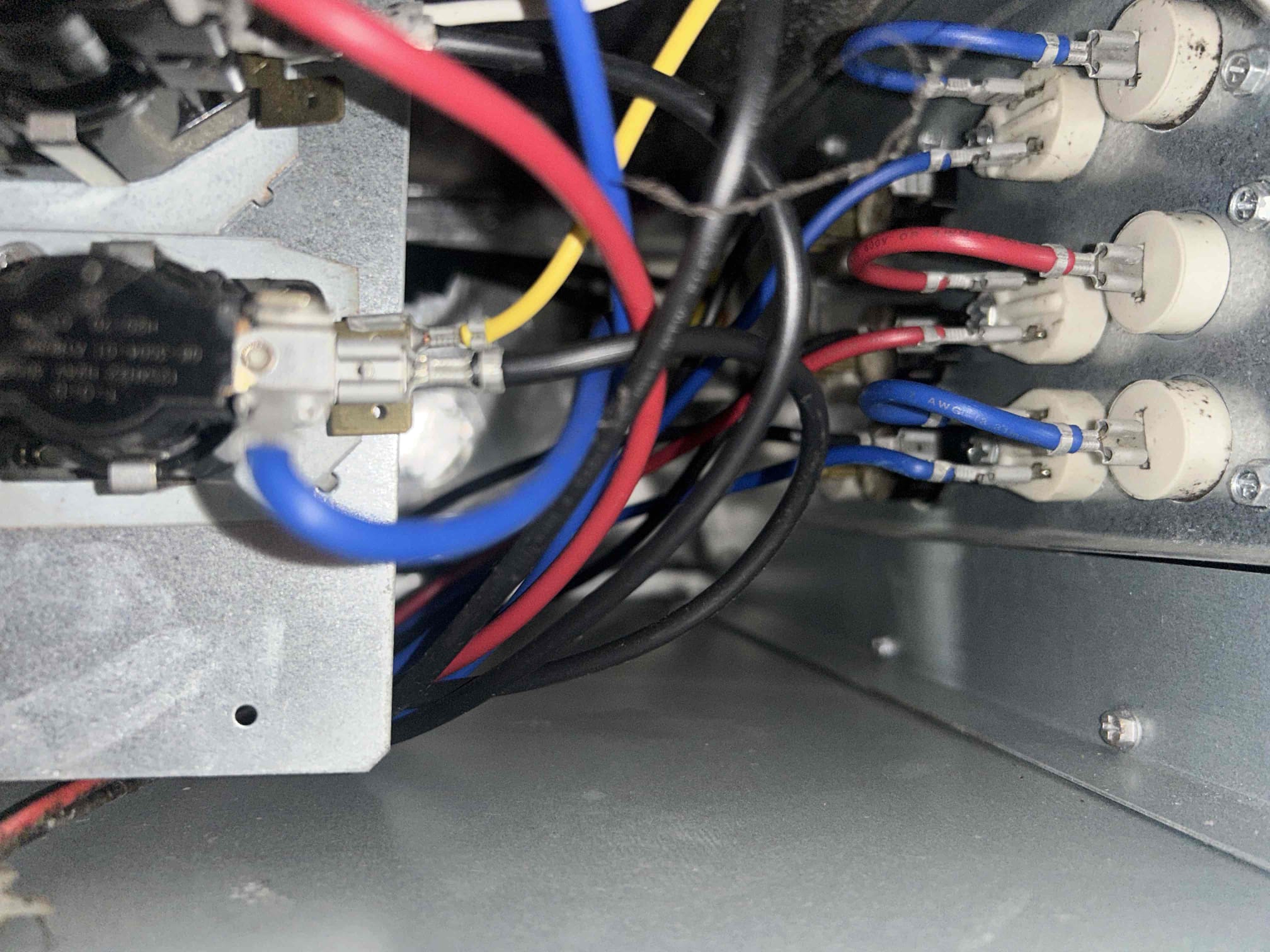 I am a professional home service technician. I recently completed a furnace maintenance job for a client. The client had been experiencing issues with their furnace, such as poor heating and inconsistent temperature control.
During the maintenance visit, I inspected the furnace and identified several issues. I replaced the air filter, cleaned the blower wheel and motor, and adjusted the thermostat. I also checked the gas pressure and combustion to ensure that the furnace was operating safely.

After completing the maintenance, I emailed the client with a detailed report of my findings and recommendations. I also offered to schedule a follow-up visit to ensure that the furnace was operating properly.

The client was very pleased with the service and expressed gratitude for the prompt and professional service. They also mentioned that they had been experiencing better heating and temperature control since the maintenance visit.

Overall, the furnace maintenance job was a success, and I a